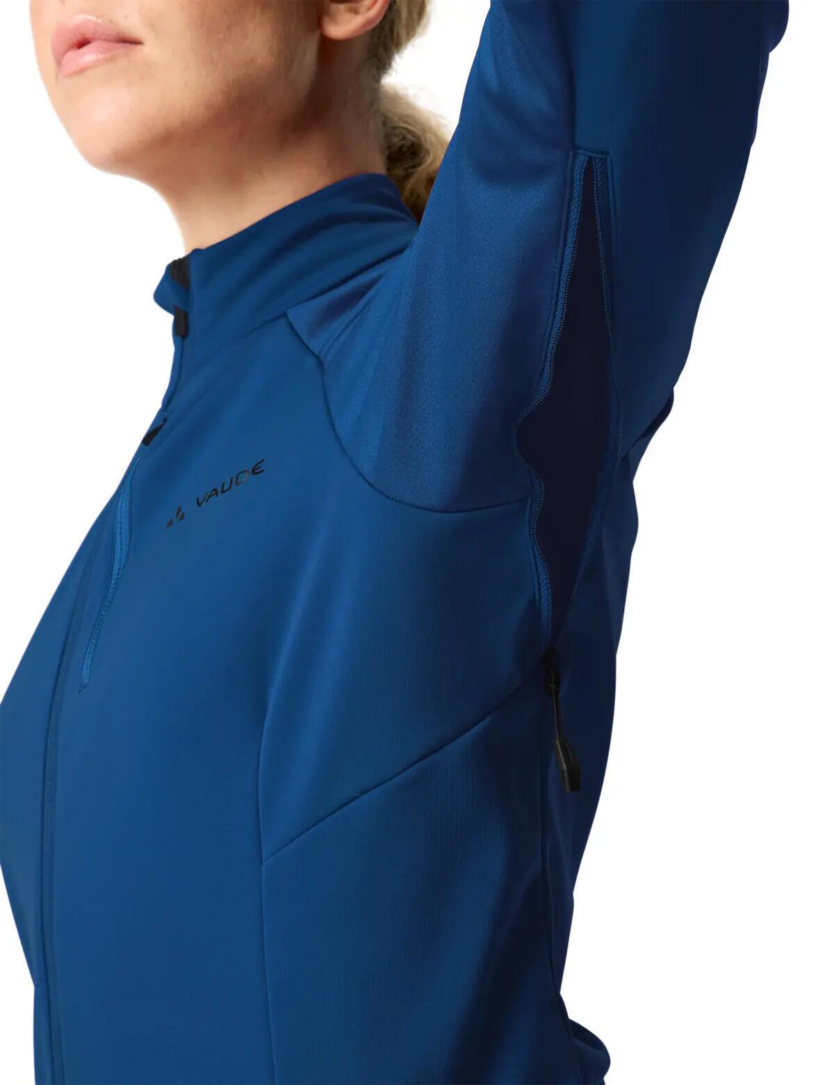 Softshell-Jacke W Posta SFT Jacket II 5/7