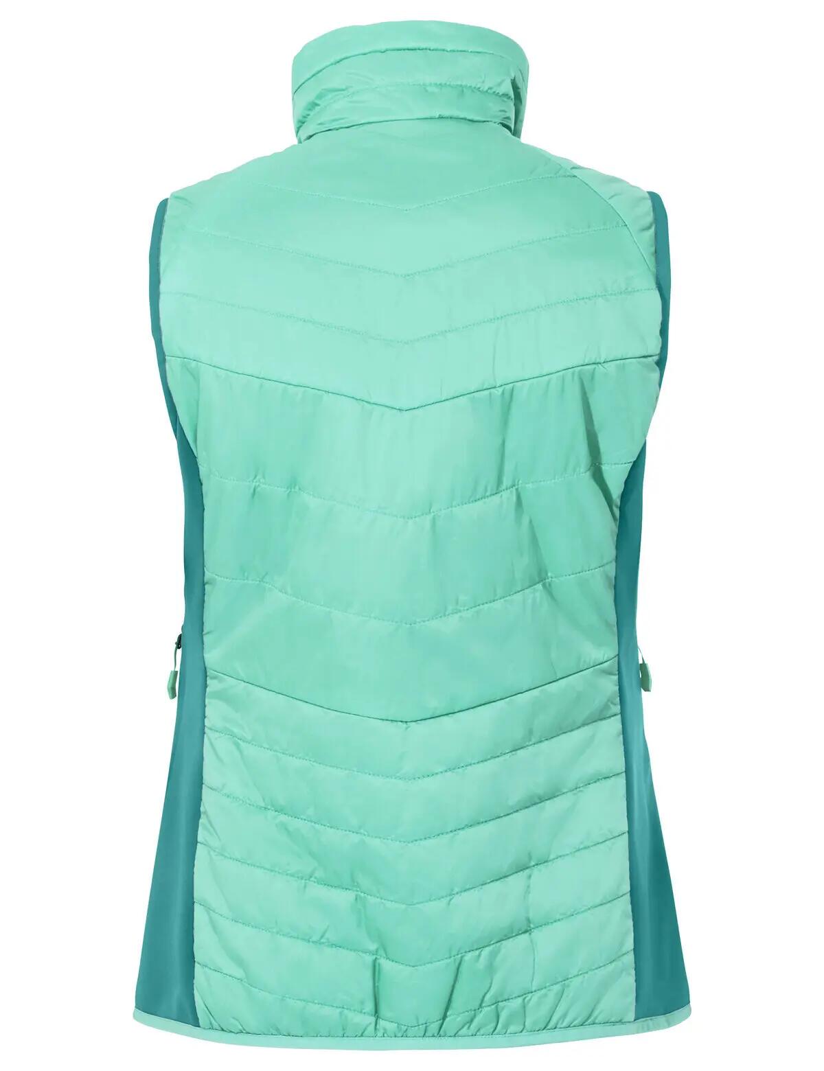 Funktionsweste W Sesvenna Vest IV 2/7