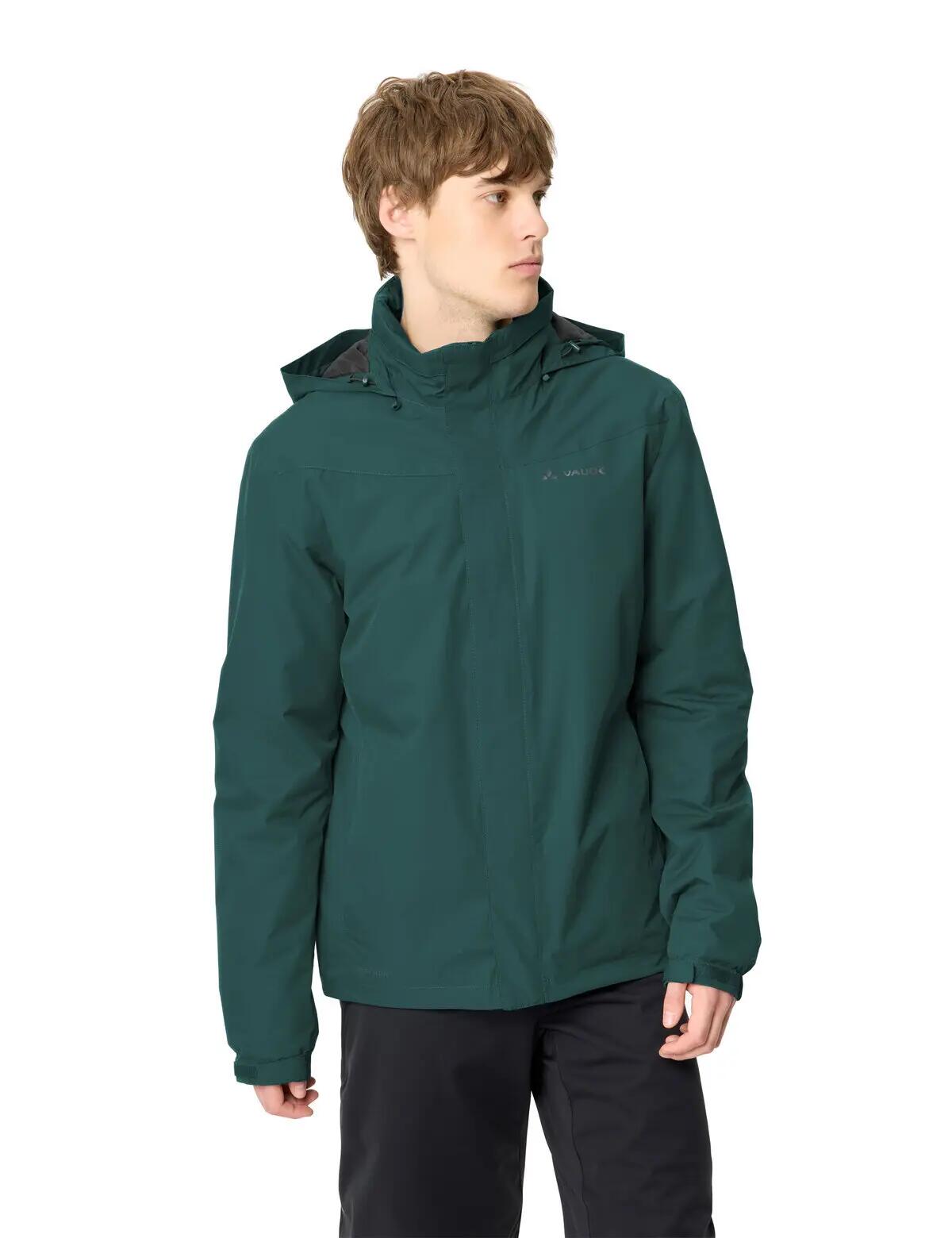 Outdoor-Jacke M Escape Bike Warm Jacket 3/7