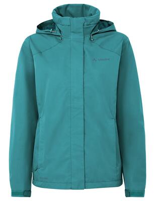 Outdoor-jacke w escape bike jacket