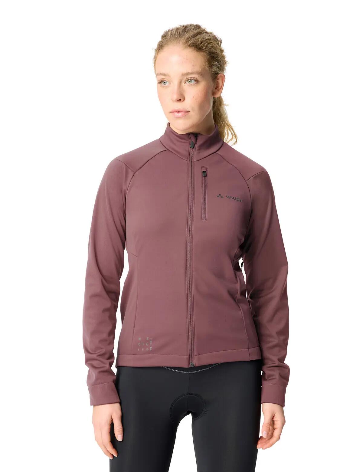 Softshell-Jacke W Posta Softshell J II 3/7