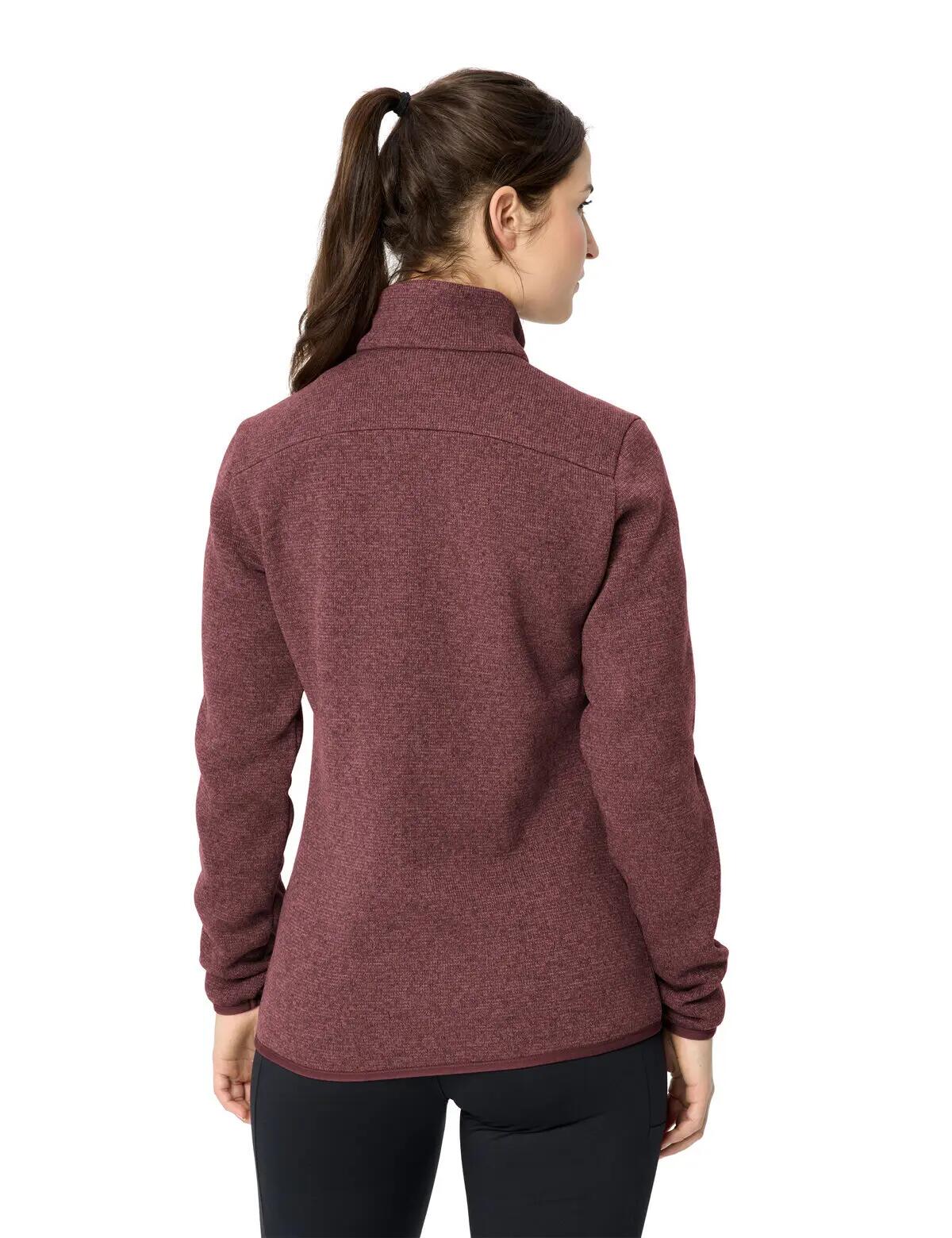 Fleecejacke W Rienza Jacket IV 4/7