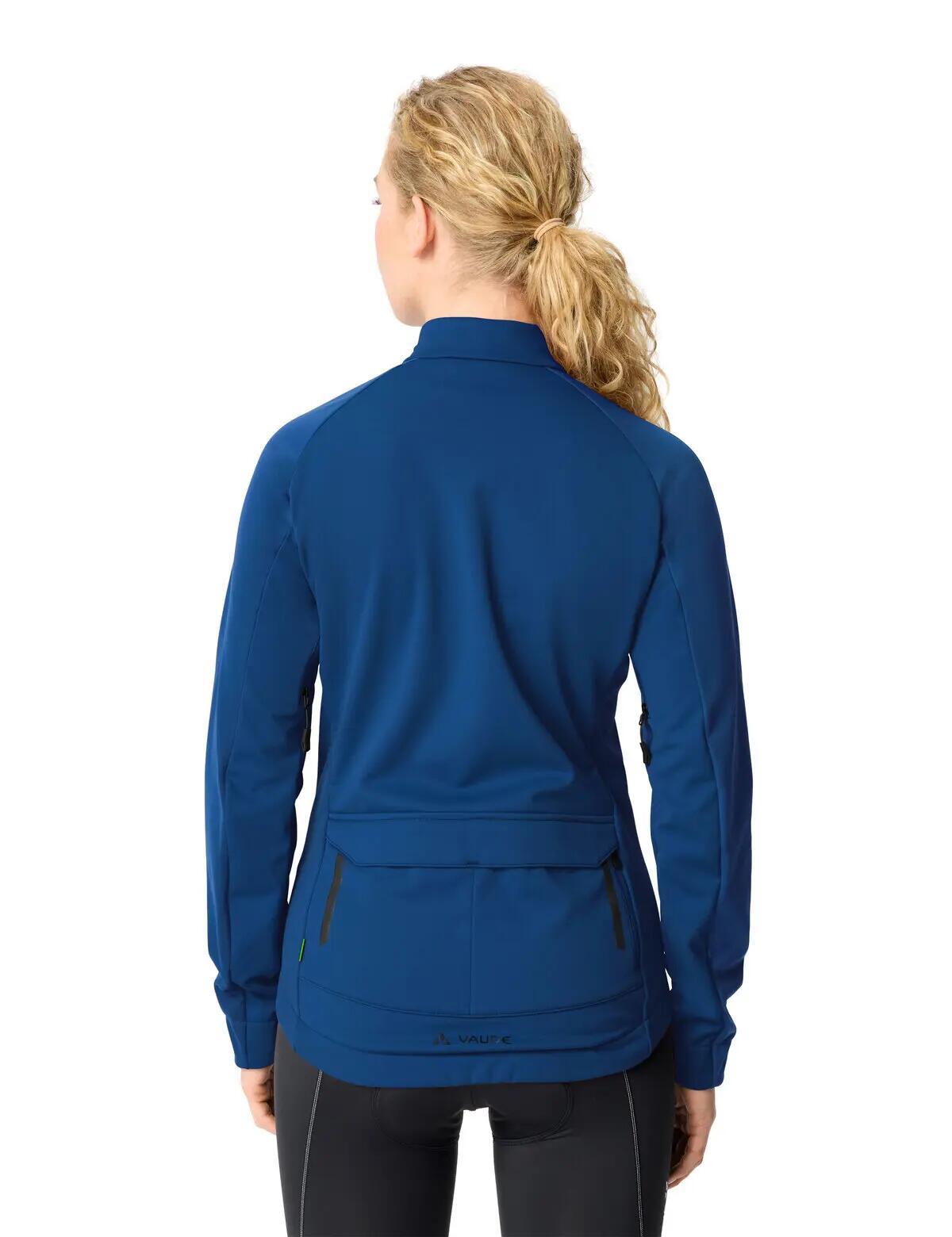 Softshell-Jacke W Posta SFT Jacket II 4/7