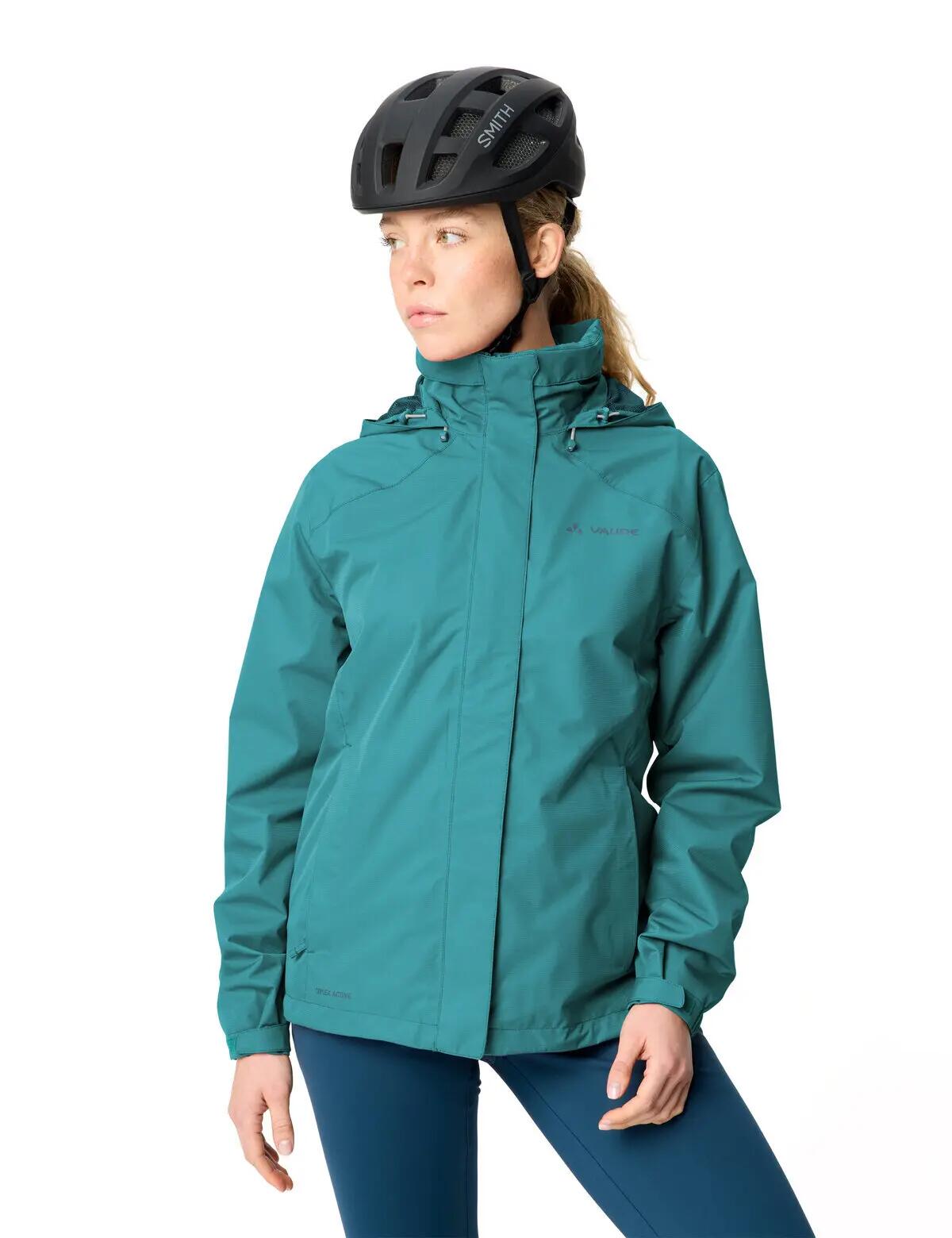 Outdoor-Jacke W Escape Bike Jacket 7/7