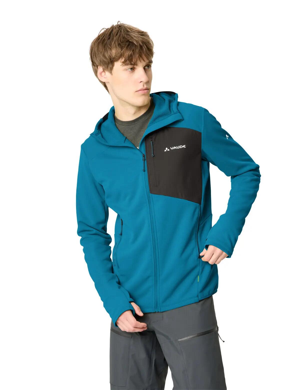 Fleecejacke M Monviso Fleece J III 7/7