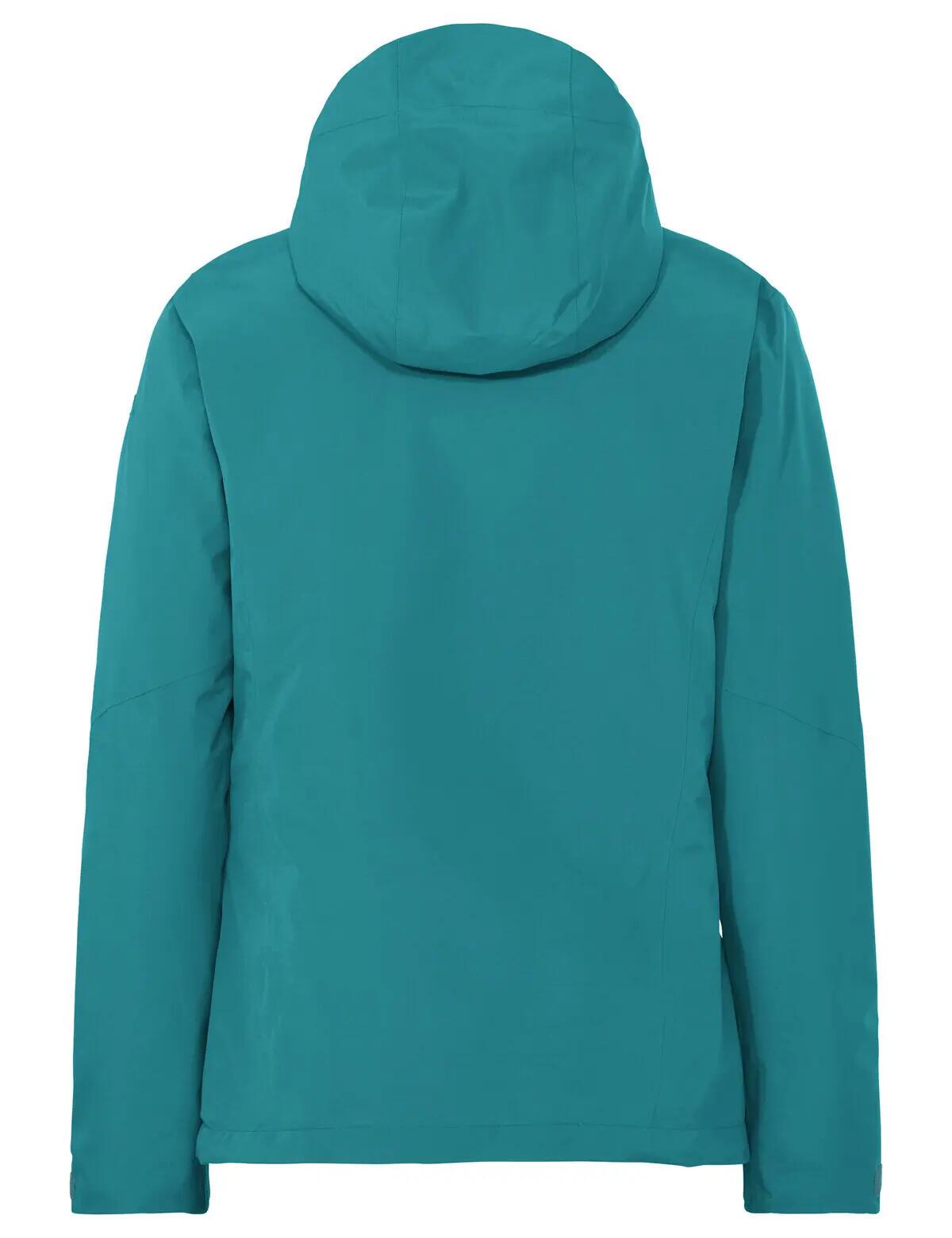 Outdoor-Jacke W Rosemoor Padded J II 2/7