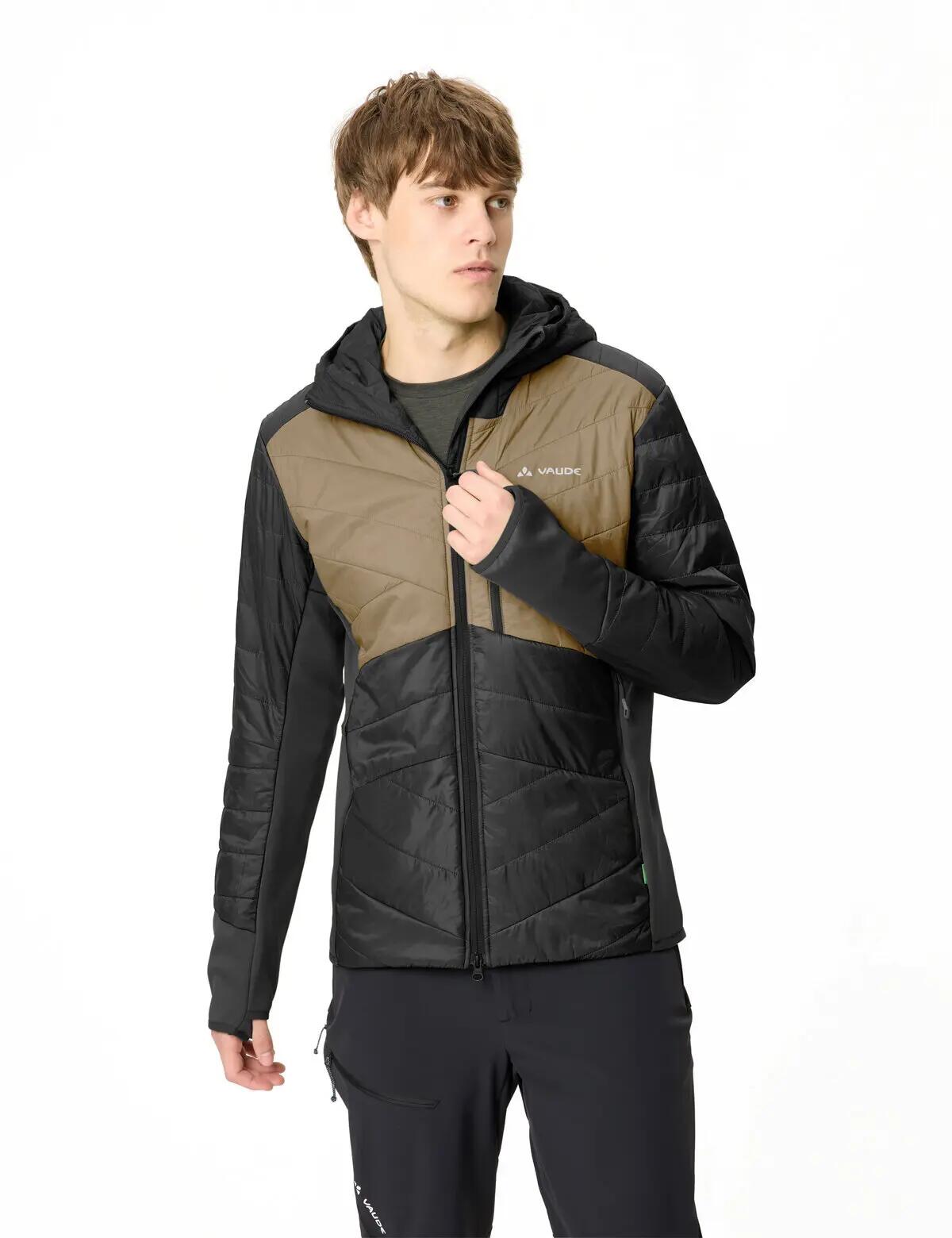 Isolationsjacke M Sesvenna Jacket IV 7/7