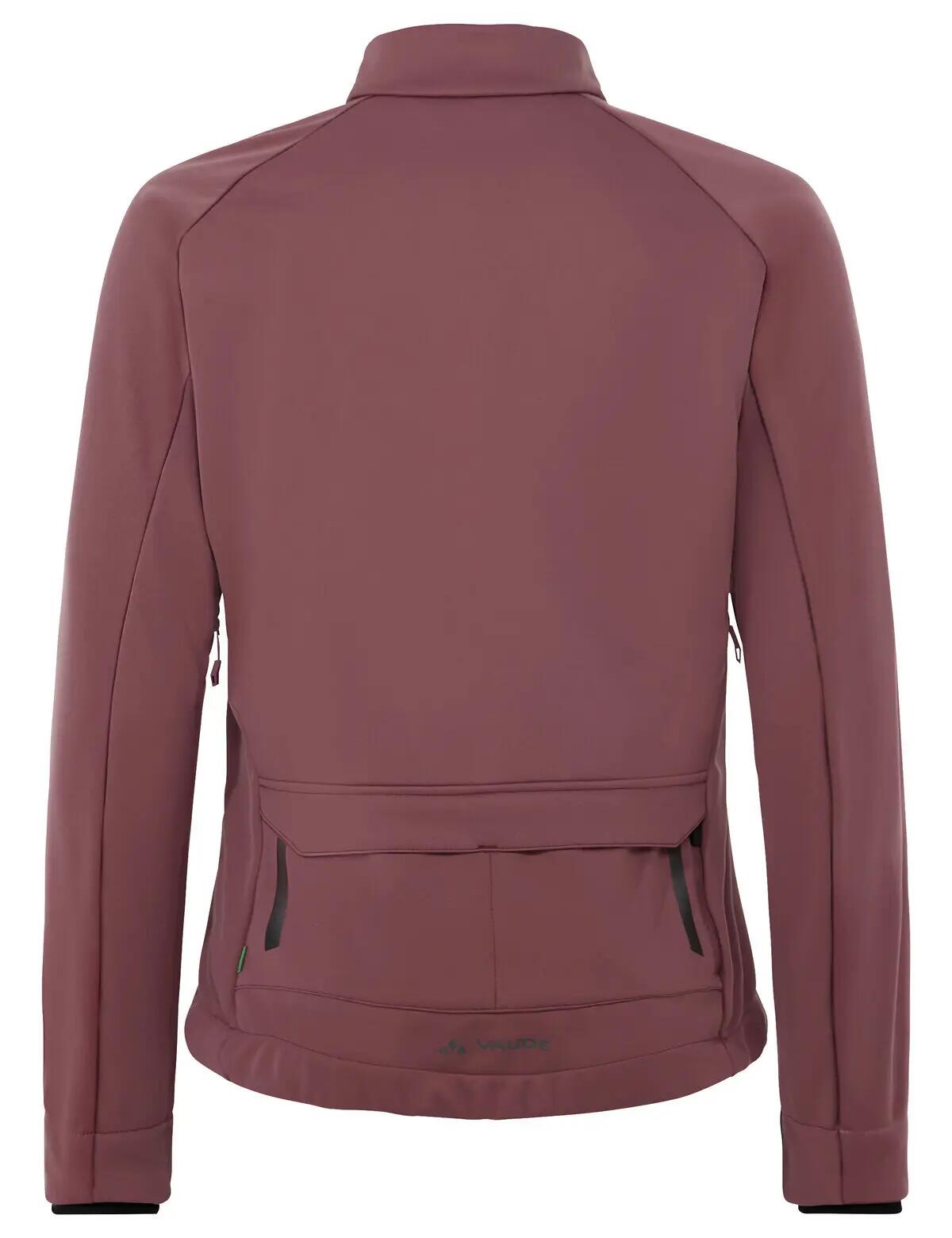 Softshell-Jacke W Posta Softshell J II 2/7