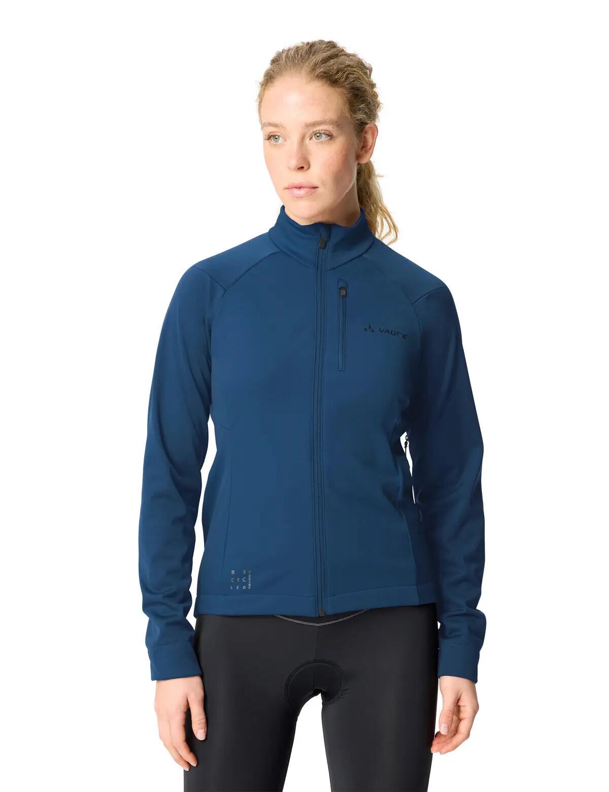 Softshell-Jacke W Posta SFT Jacket II 3/7