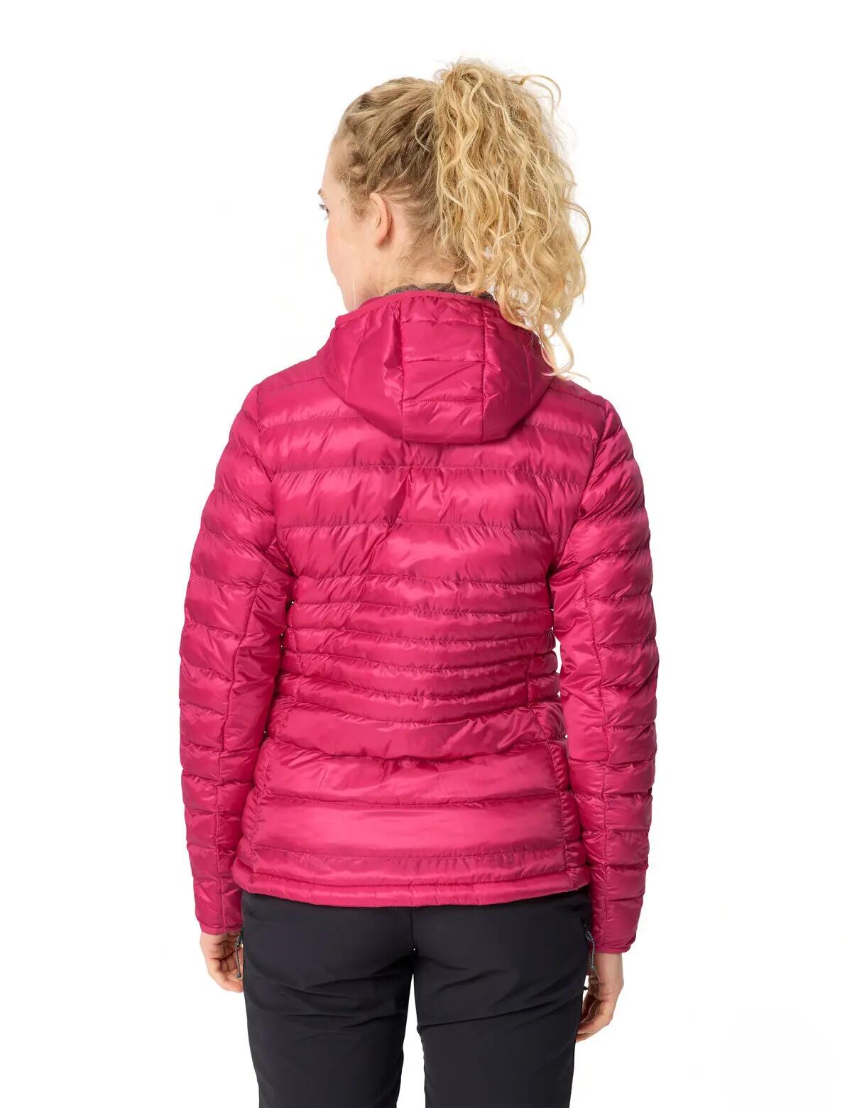 Isolationsjacke W Batura Insulation Jkt 4/7