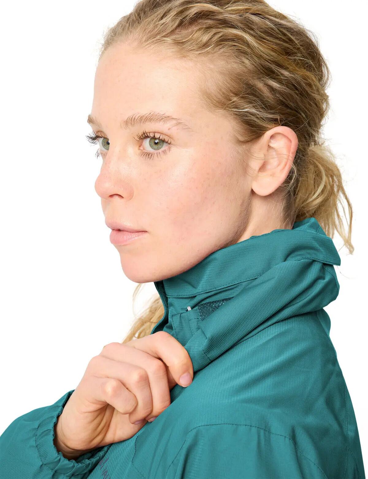 Outdoor-Jacke W Escape Bike Jacket 6/7