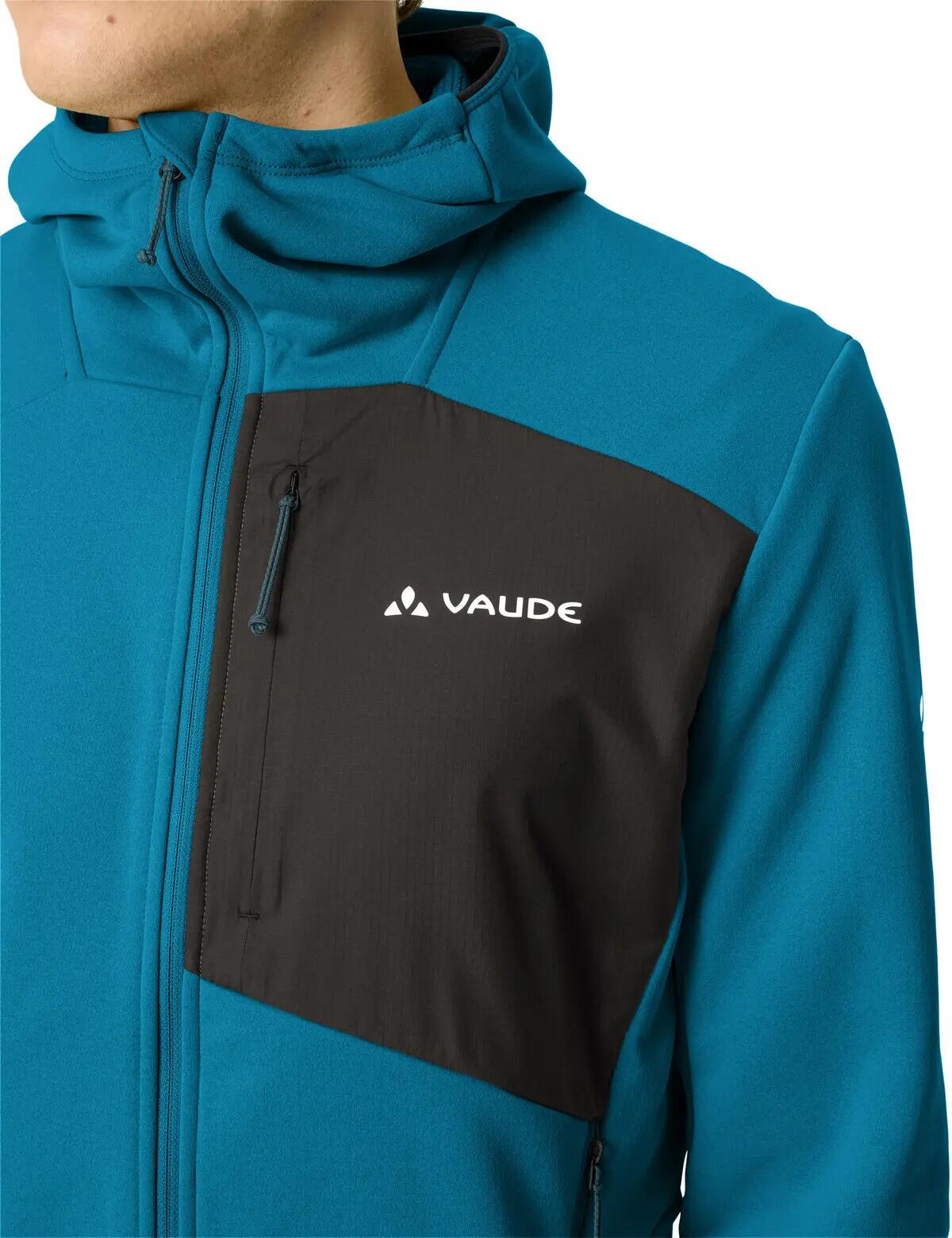 Fleecejacke M Monviso Fleece J III 6/7