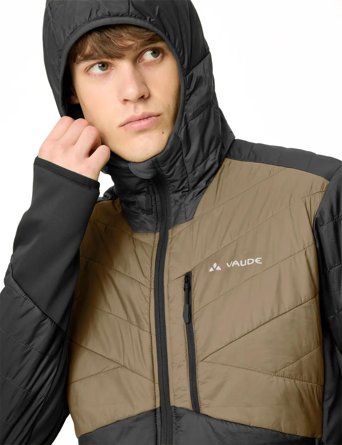 Isolationsjacke M Sesvenna Jacket IV 6/7