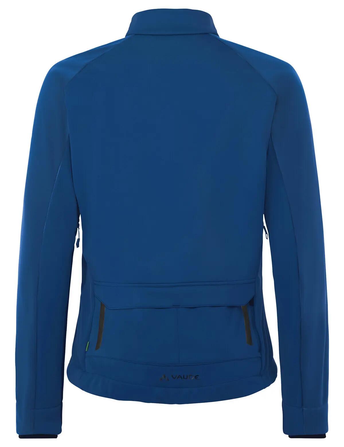 Softshell-Jacke W Posta SFT Jacket II 2/7