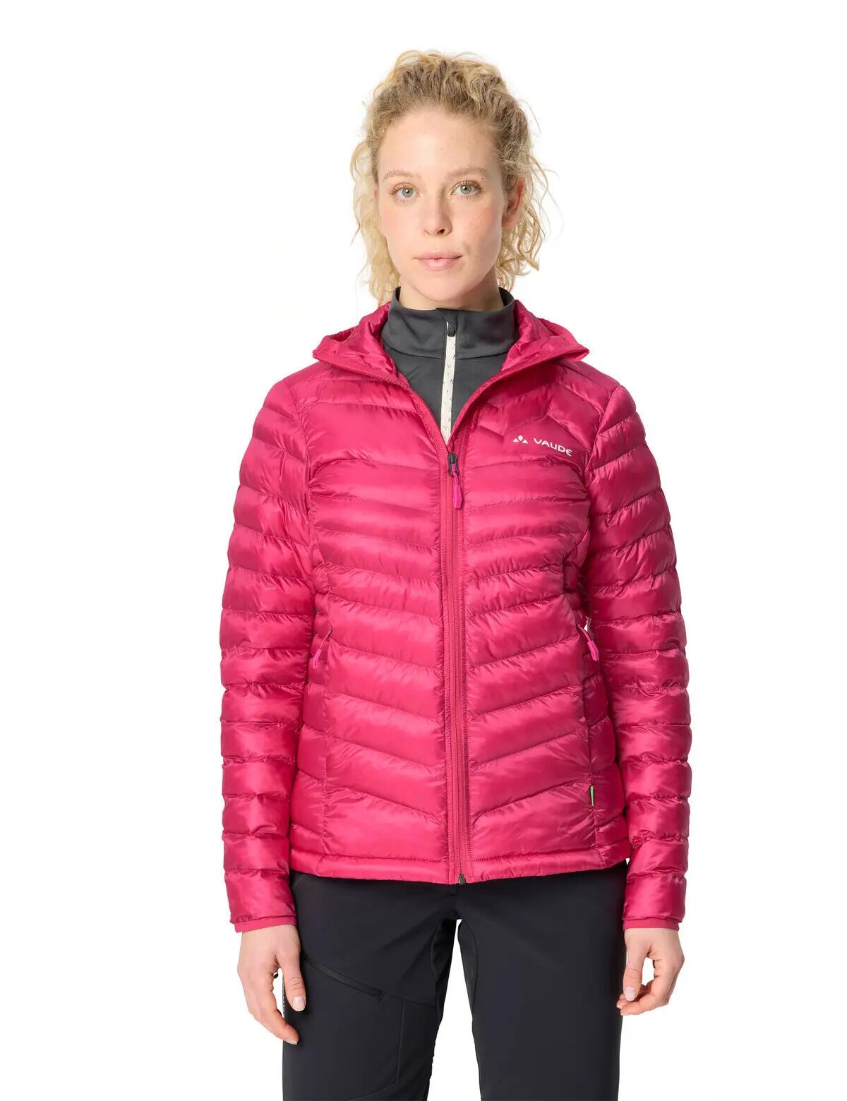 Isolationsjacke W Batura Insulation Jkt 3/7
