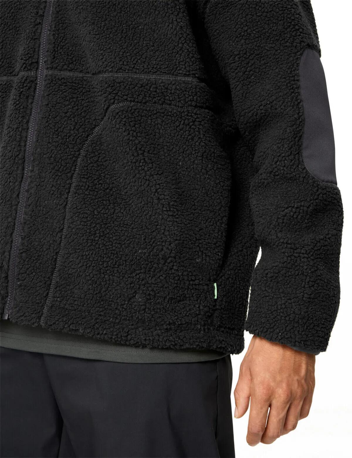 Fleecejacke M Manukau Fleece J IV 6/7