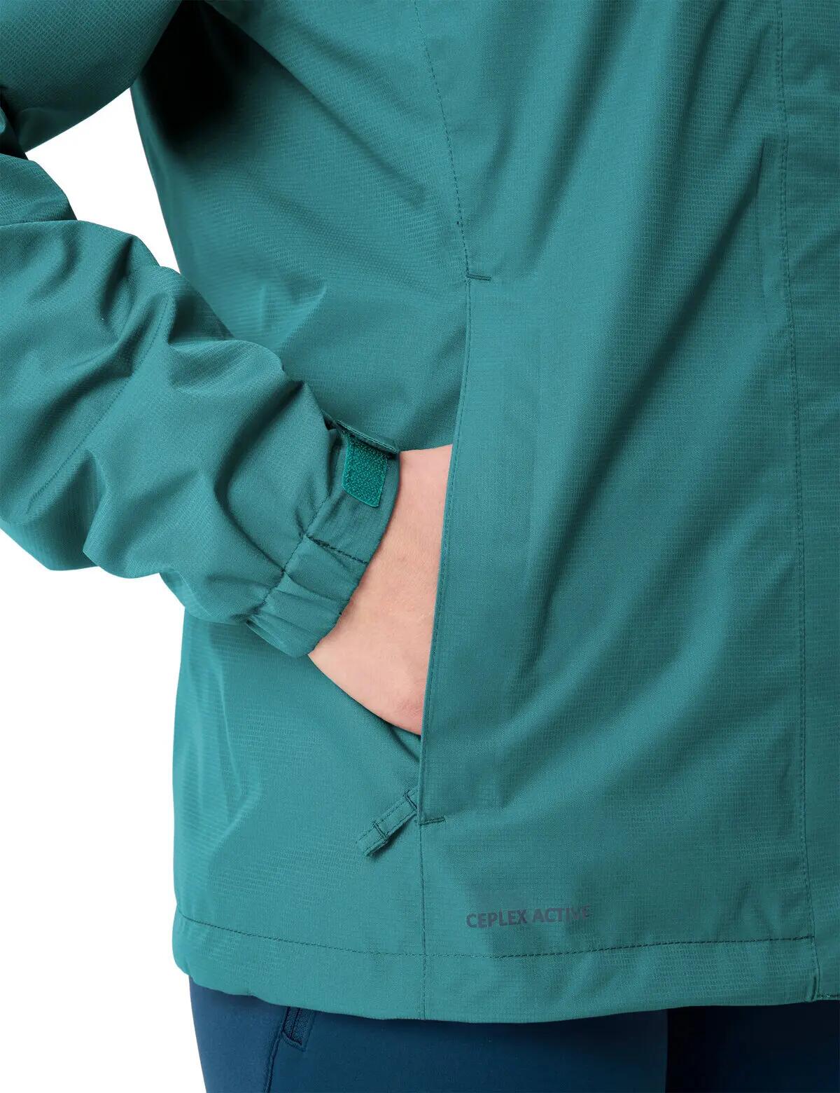 Outdoor-Jacke W Escape Bike Jacket 5/7