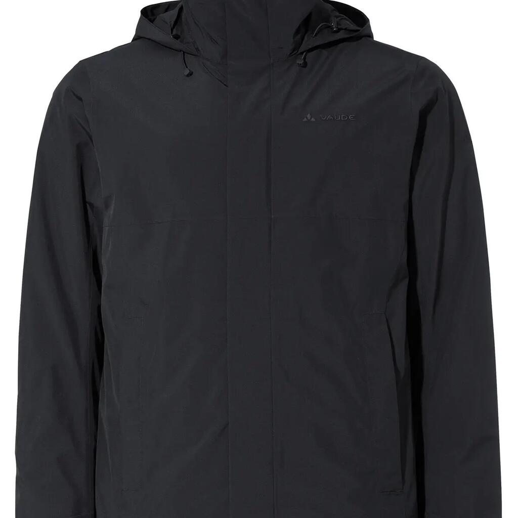 3-in-1 hiking jacket VAUDE Rosemoor