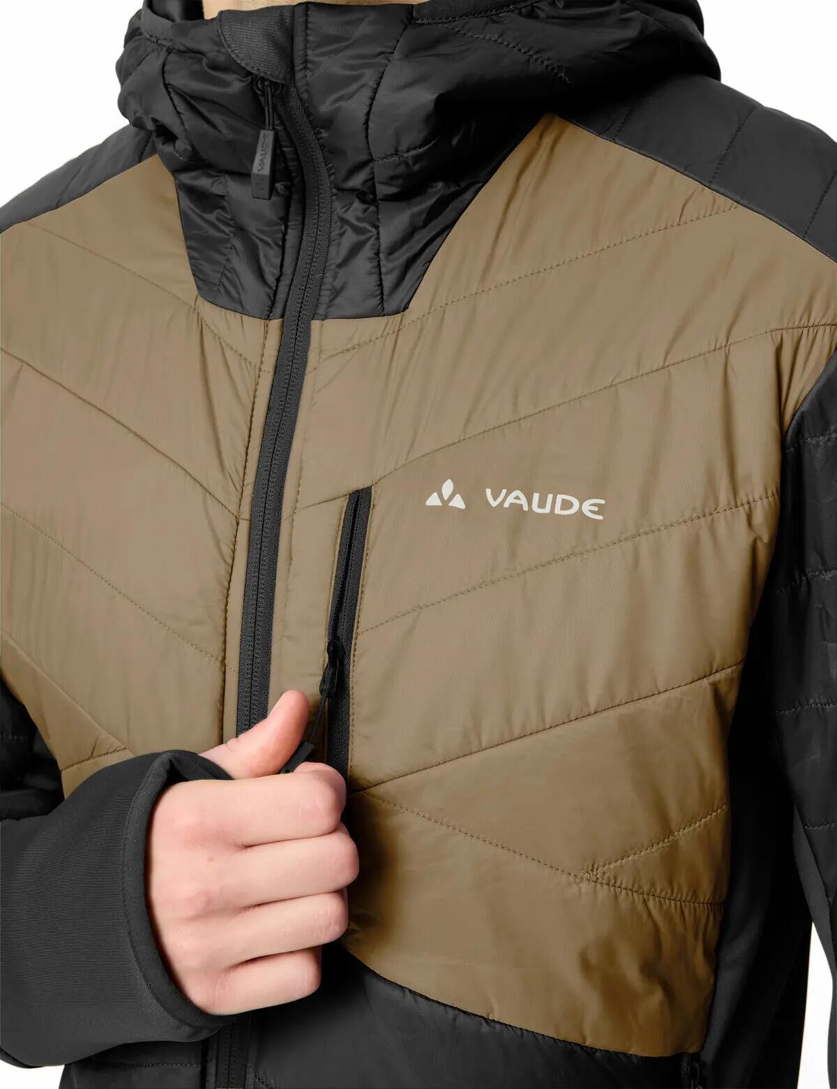Isolationsjacke M Sesvenna Jacket IV 5/7