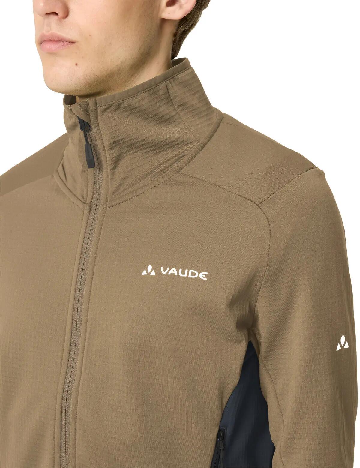 Fleecejacke M Monviso Fleece FZ J II 6/7