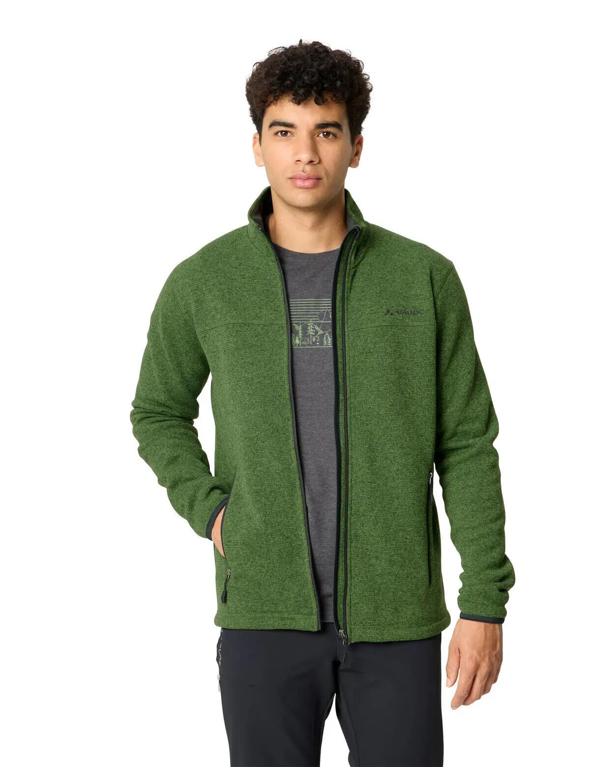 Fleecejacke M Rienza Jacket III 7/7
