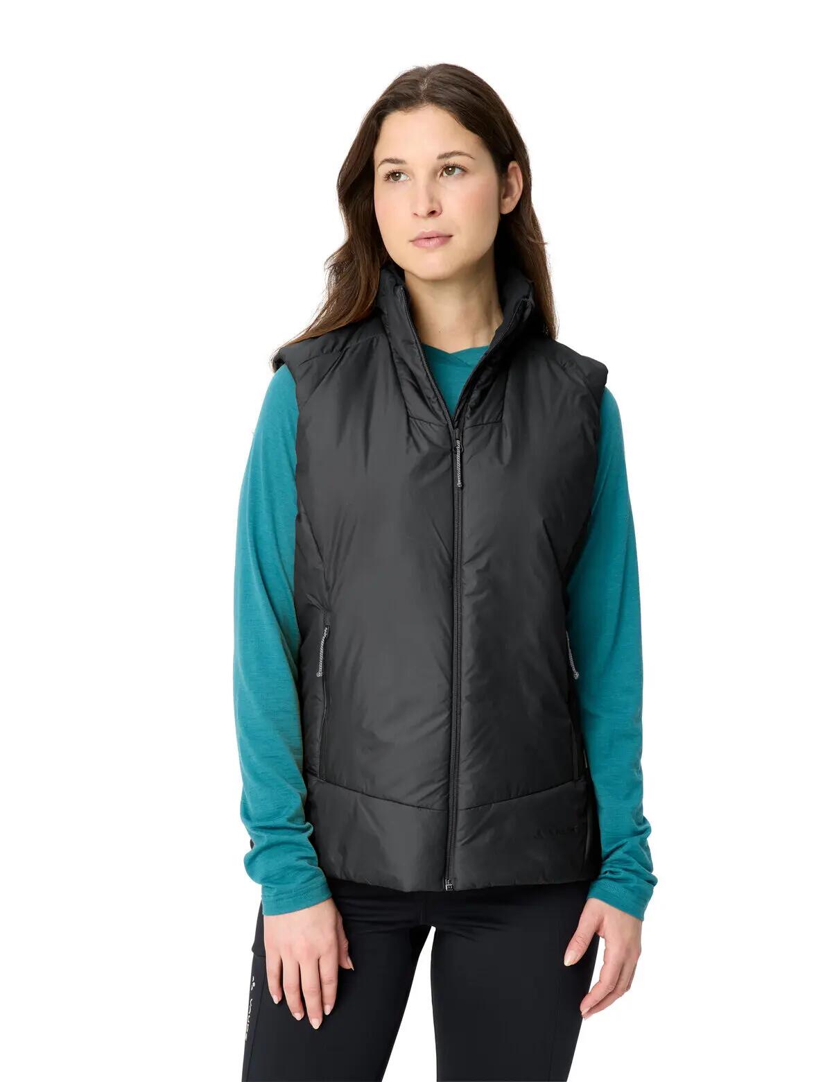 Isolationsjacke W Neyland Insulation Vest 3/7