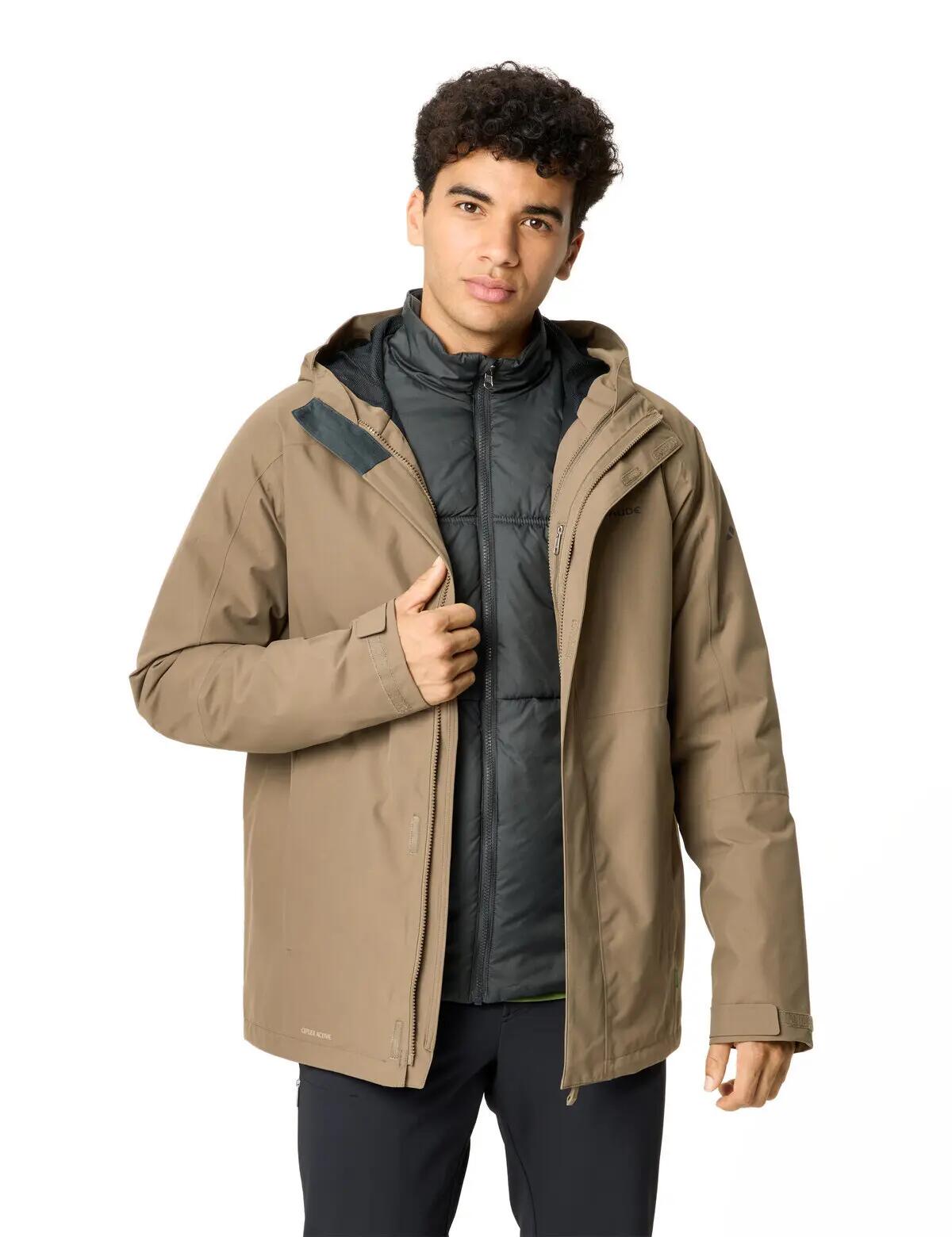 3in1-Jacken M Neyland 3in1 Jacket 9/11