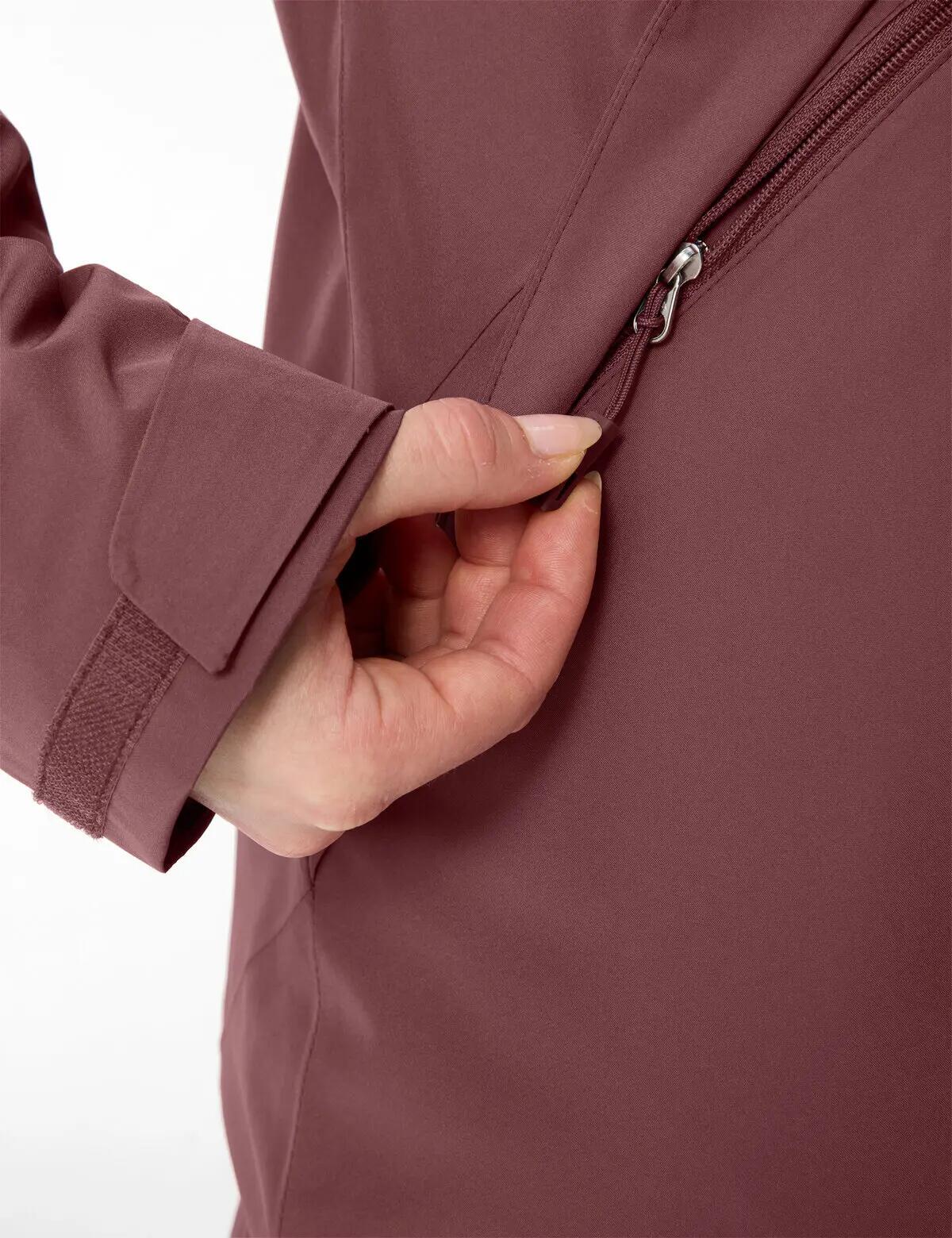 3in1-Jacken W Rosemoor 3in1 Jacket II 5/11