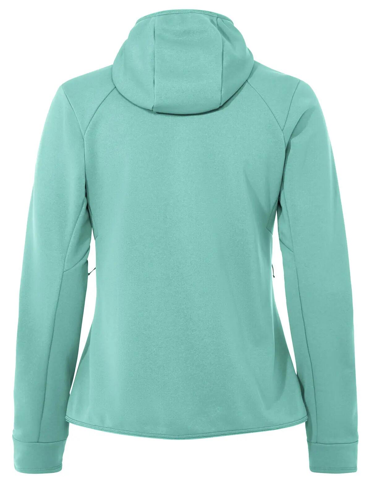 Fleecejacke W Monviso Fleece J III 2/7