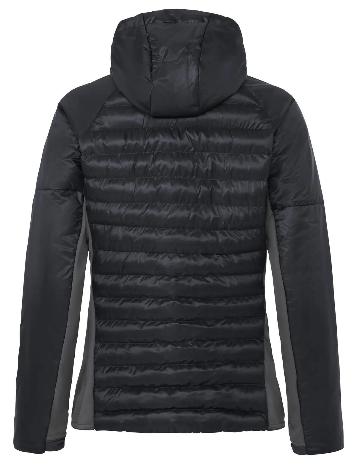 Isolationsjacke W Sesvenna Pro Jacket III 2/7