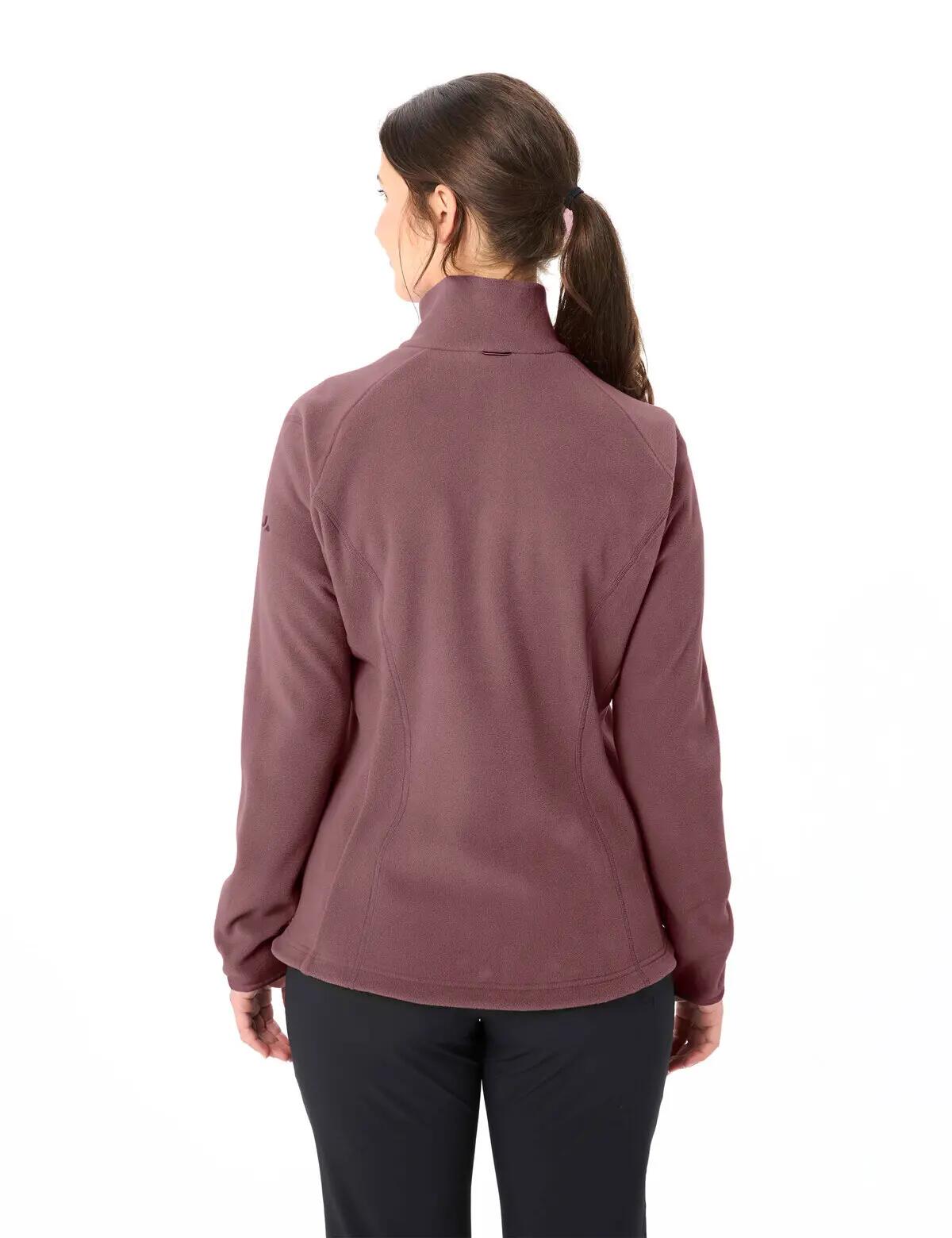 Fleecejacke W Rosemoor Fleece J II 4/7