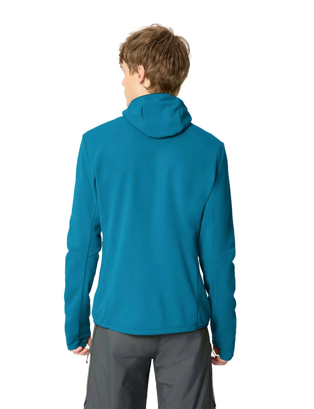 Fleecejacke M Monviso Fleece J III 4/7