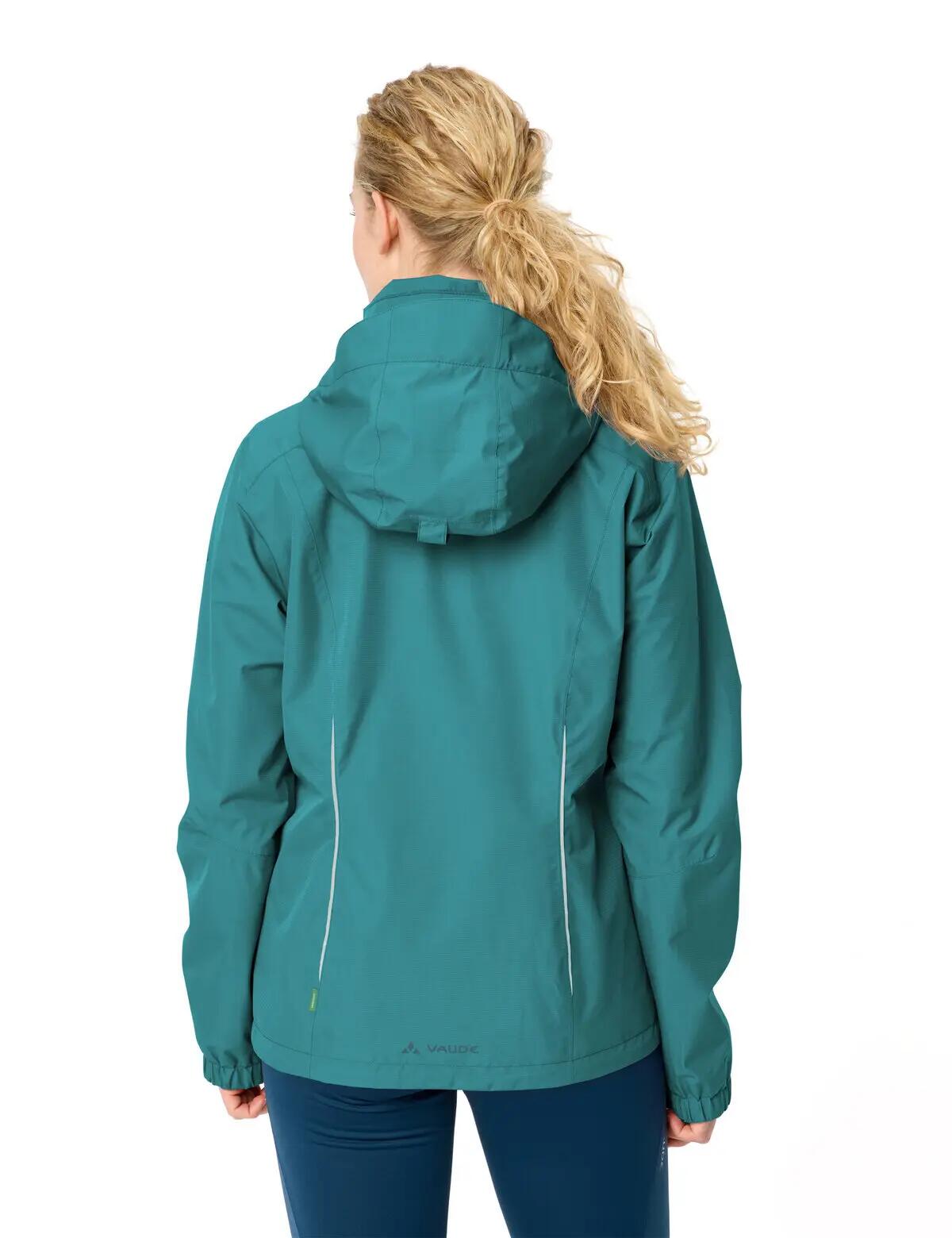 Outdoor-Jacke W Escape Bike Jacket 4/7