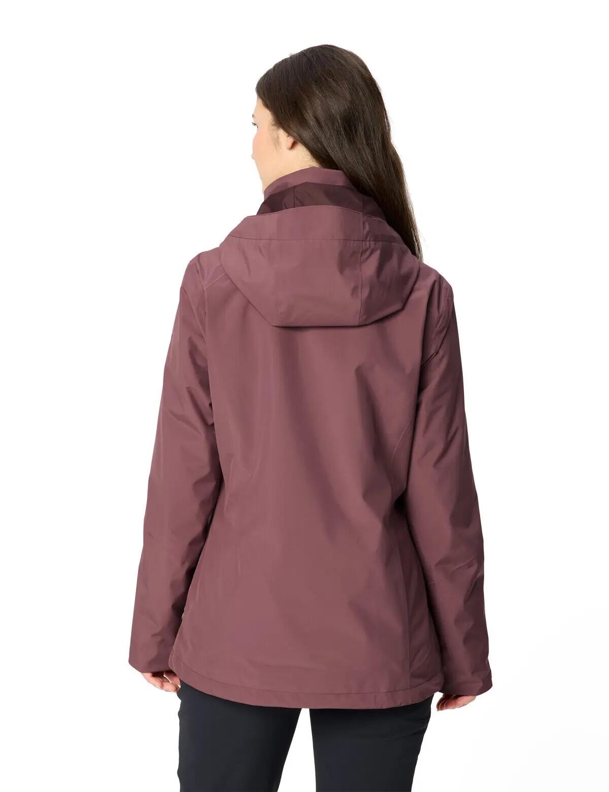 3in1-Jacken W Rosemoor 3in1 Jacket II 4/11