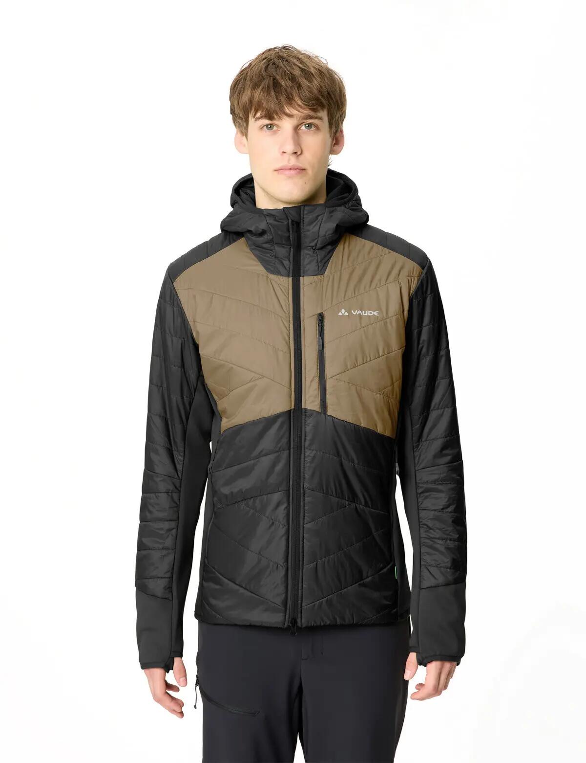 Isolationsjacke M Sesvenna Jacket IV 3/7
