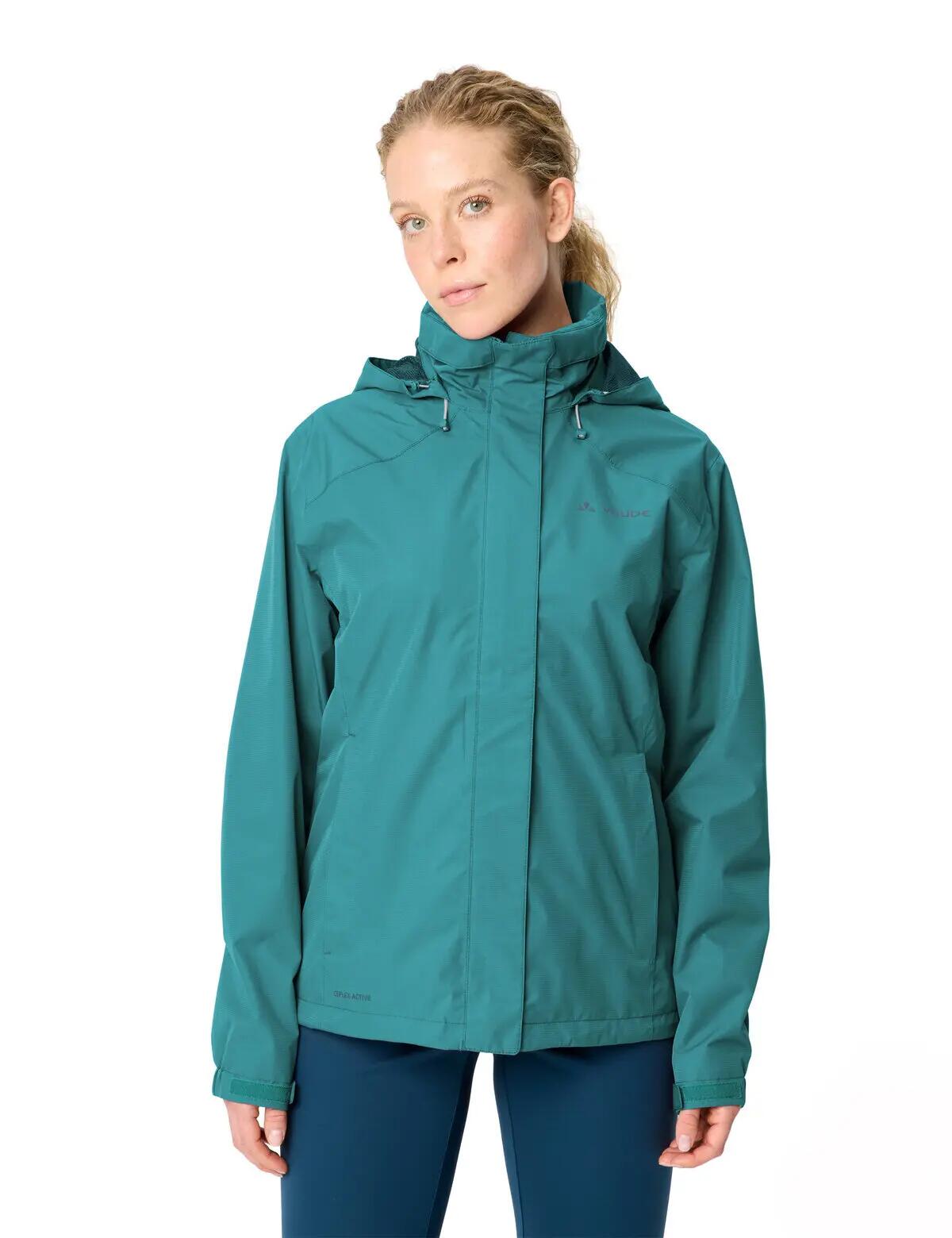 Outdoor-Jacke W Escape Bike Jacket 3/7