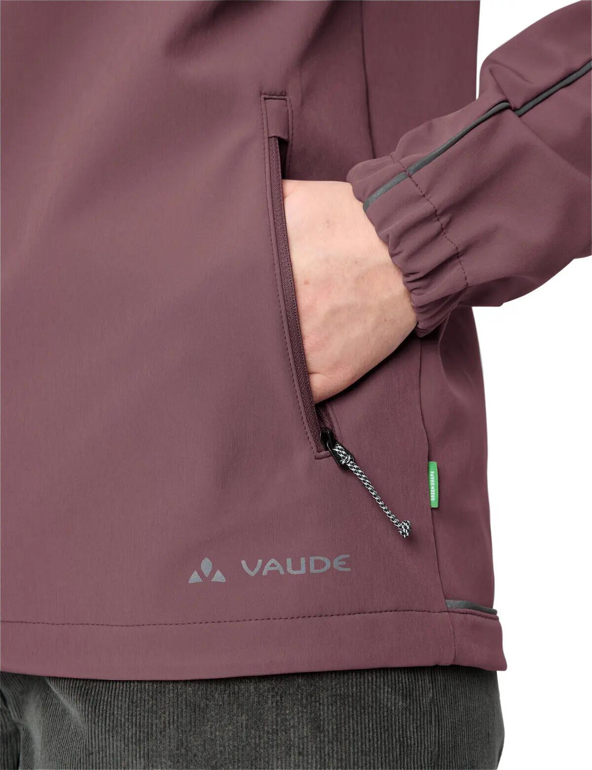 Softshell-Jacke W Cyclist Softshell Jkt 5/7
