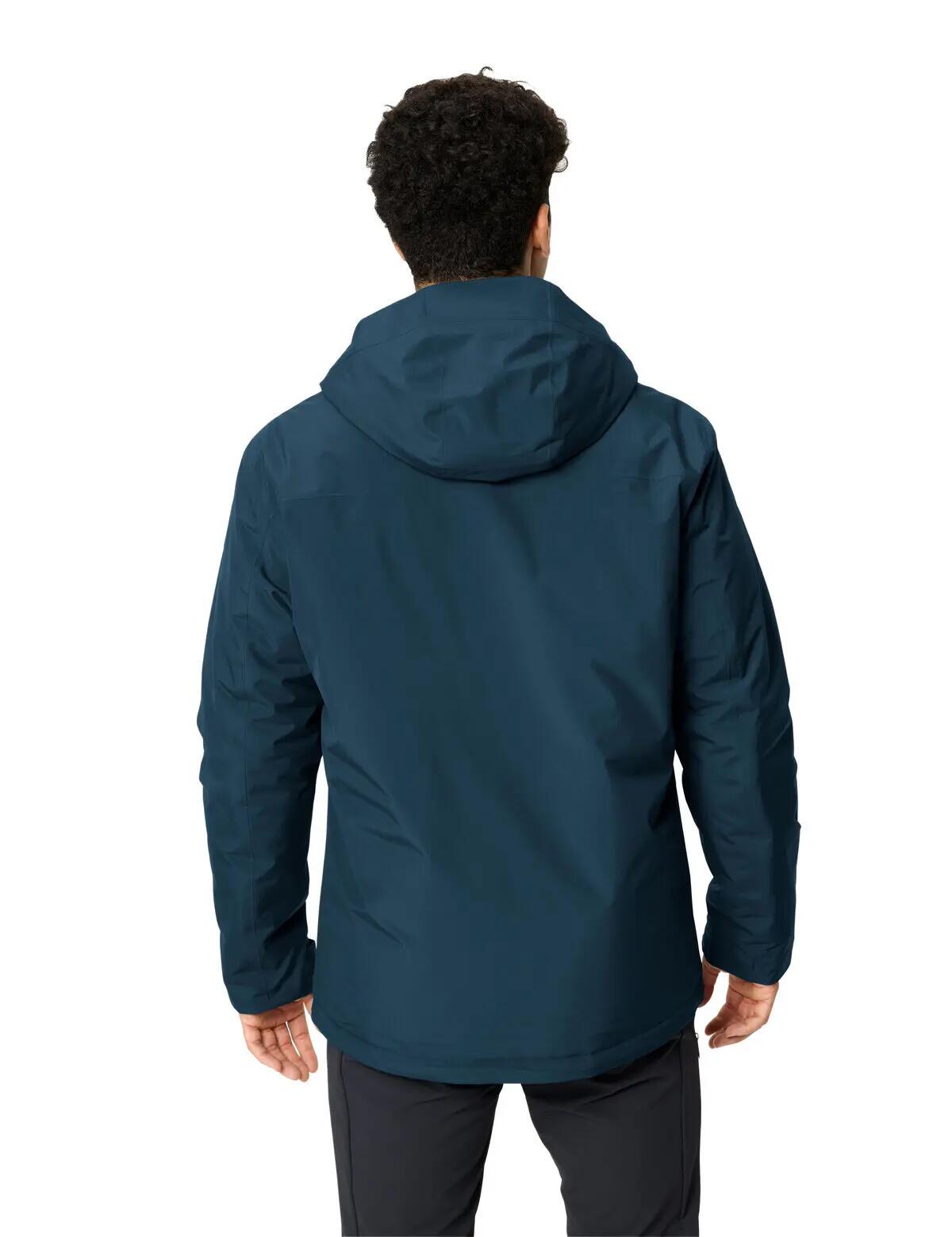 Outdoor-Jacke M Rosemoor Padded J II 4/7