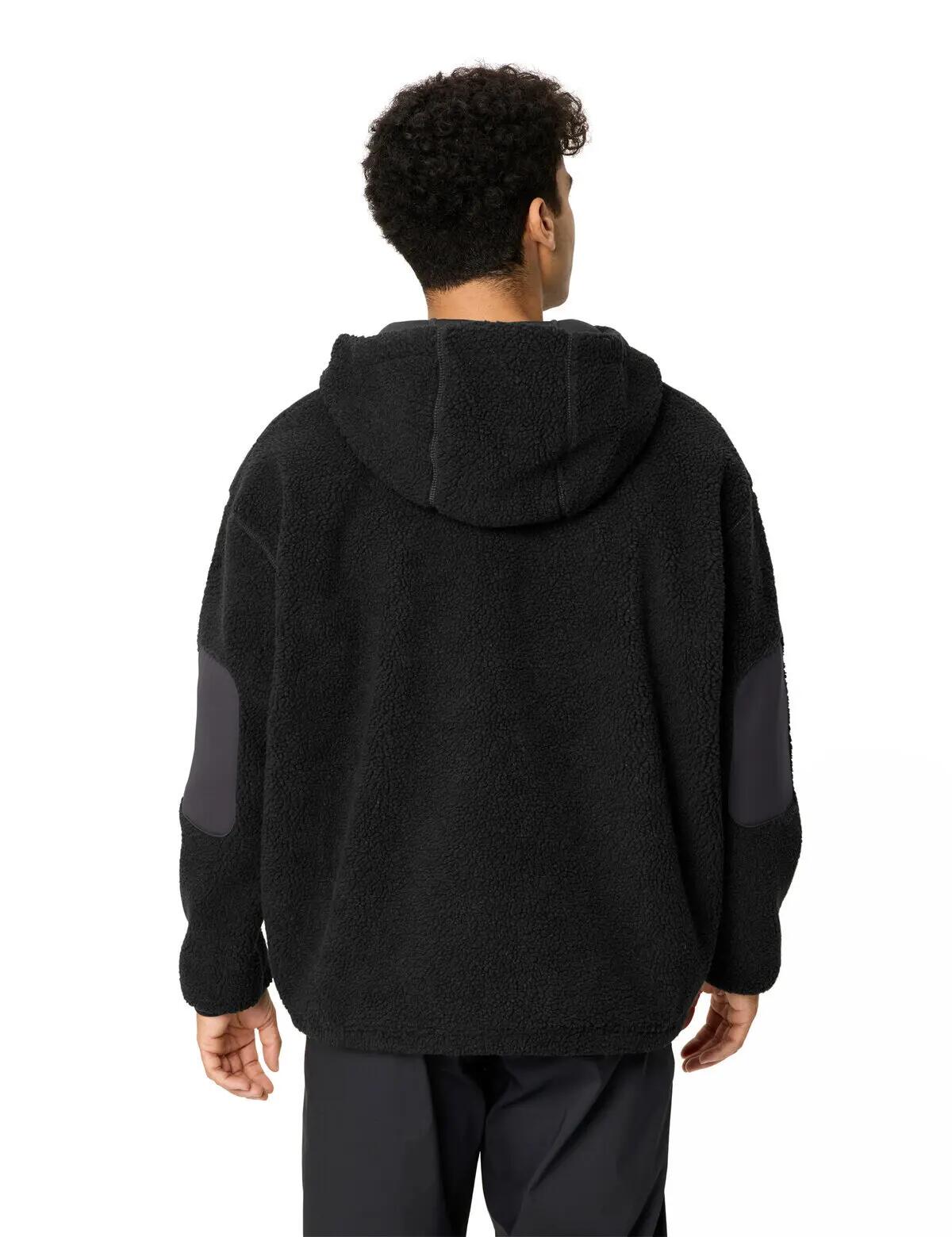 Fleecejacke M Manukau Fleece J IV 4/7