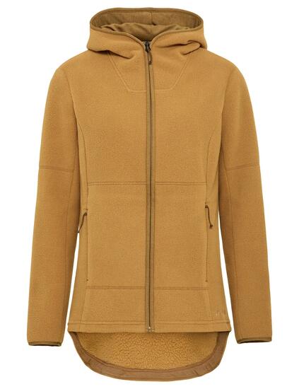 Fleecejacke W Neyland Fleece Hoody II