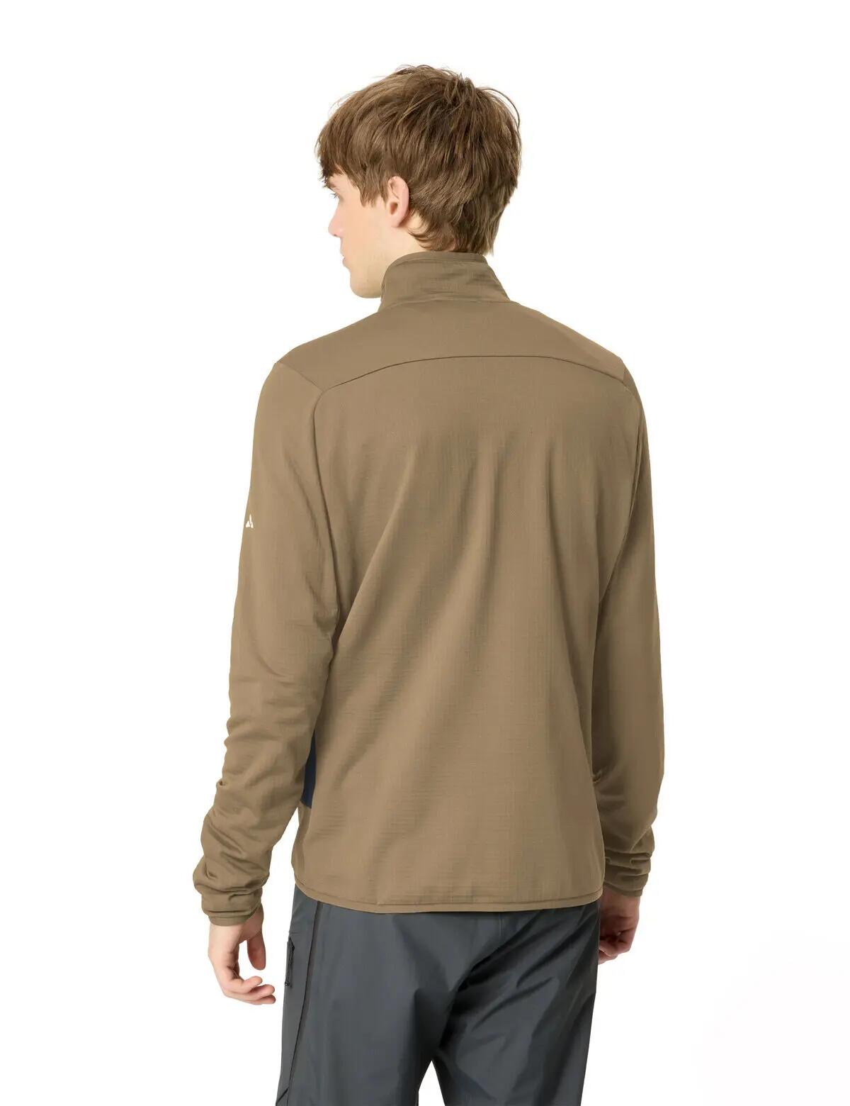 Fleecejacke M Monviso Fleece FZ J II 4/7