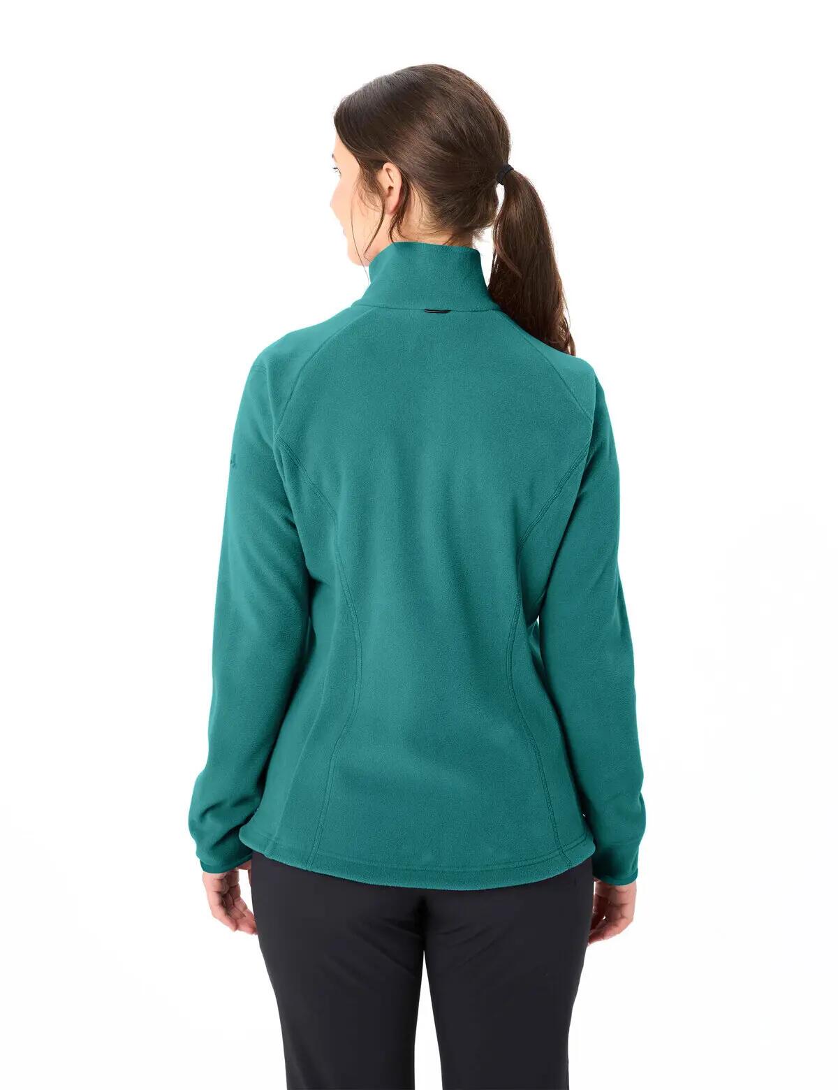 Fleecejacke W Rosemoor Fleece J II 4/7