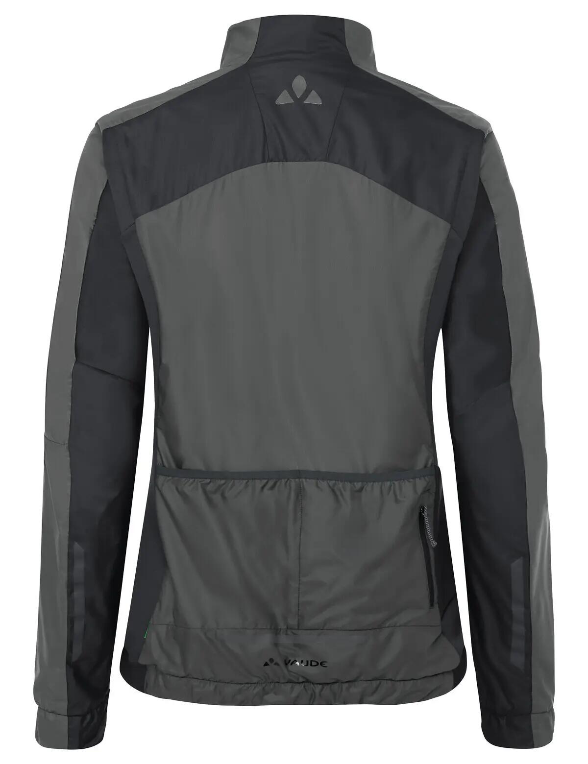 Isolationsjacke W Kuro Insulation Jacket 2/7