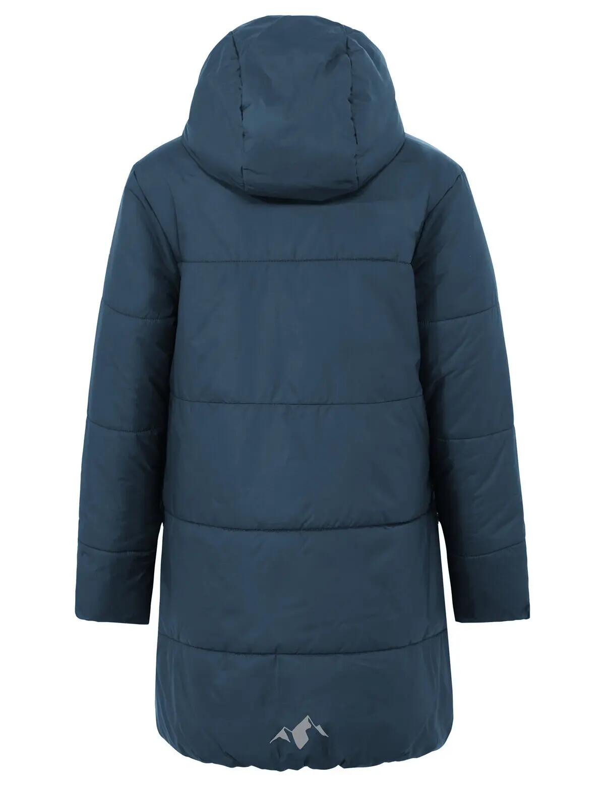 Isolationsjacke Kids Lulea Coat 2/3