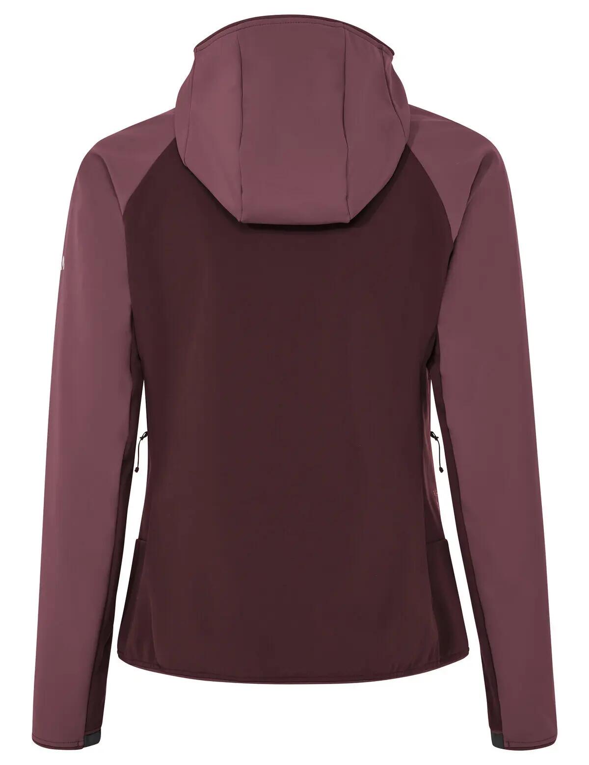 Softshell-Jacke W Larice Softshell Jacket 2/7