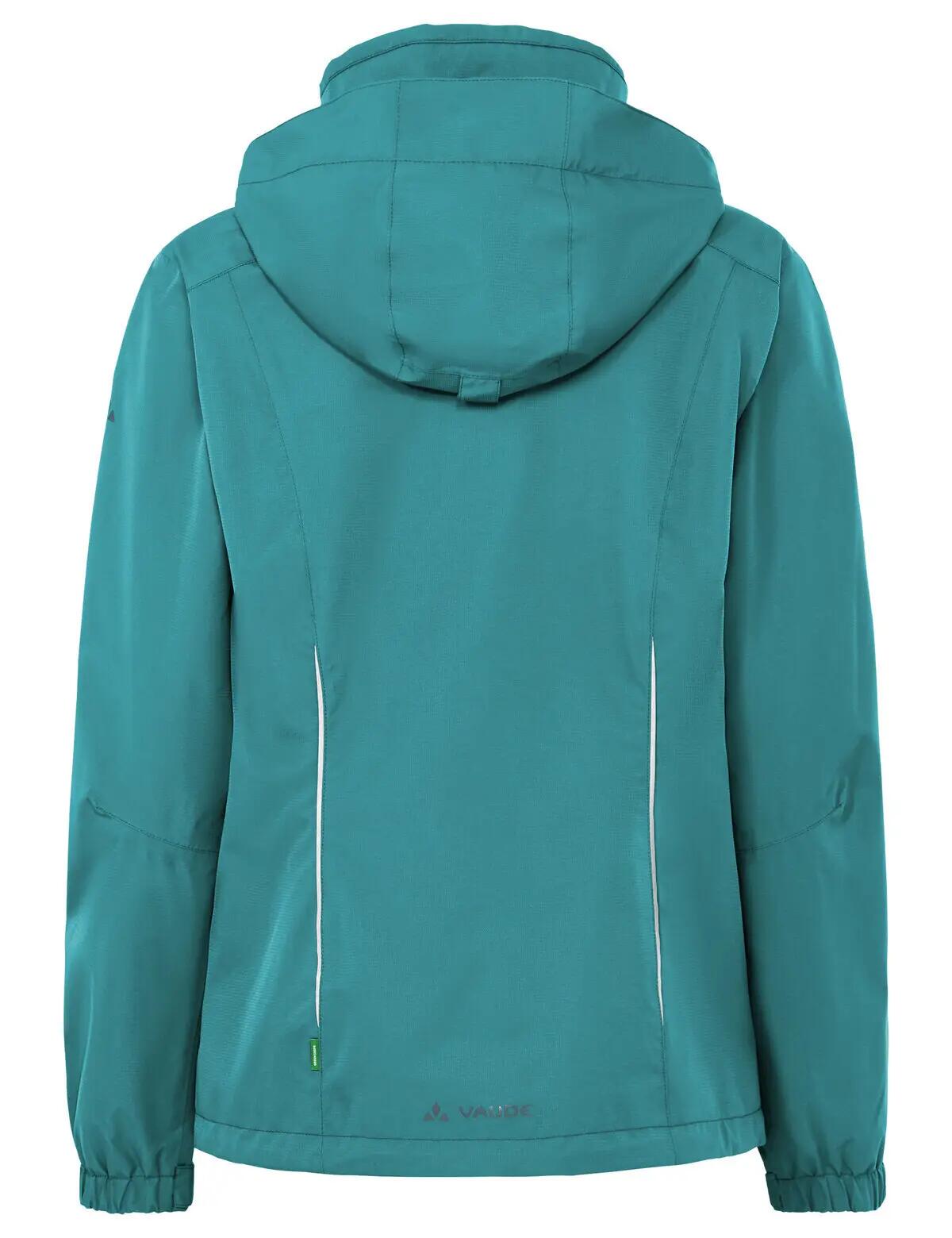 Outdoor-Jacke W Escape Bike Jacket 2/7