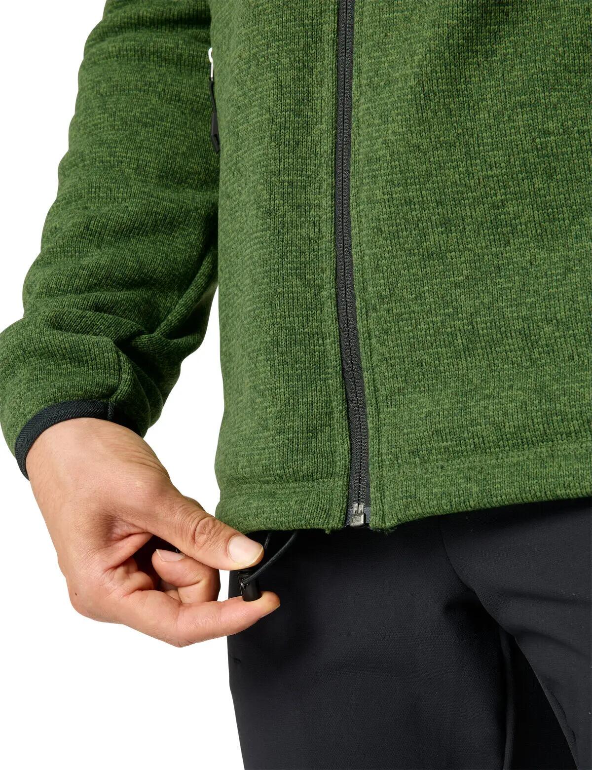 Fleecejacke M Rienza Jacket III 5/7