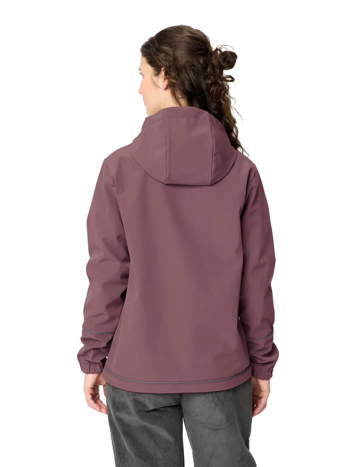 Softshell-Jacke W Cyclist Softshell Jkt 4/7
