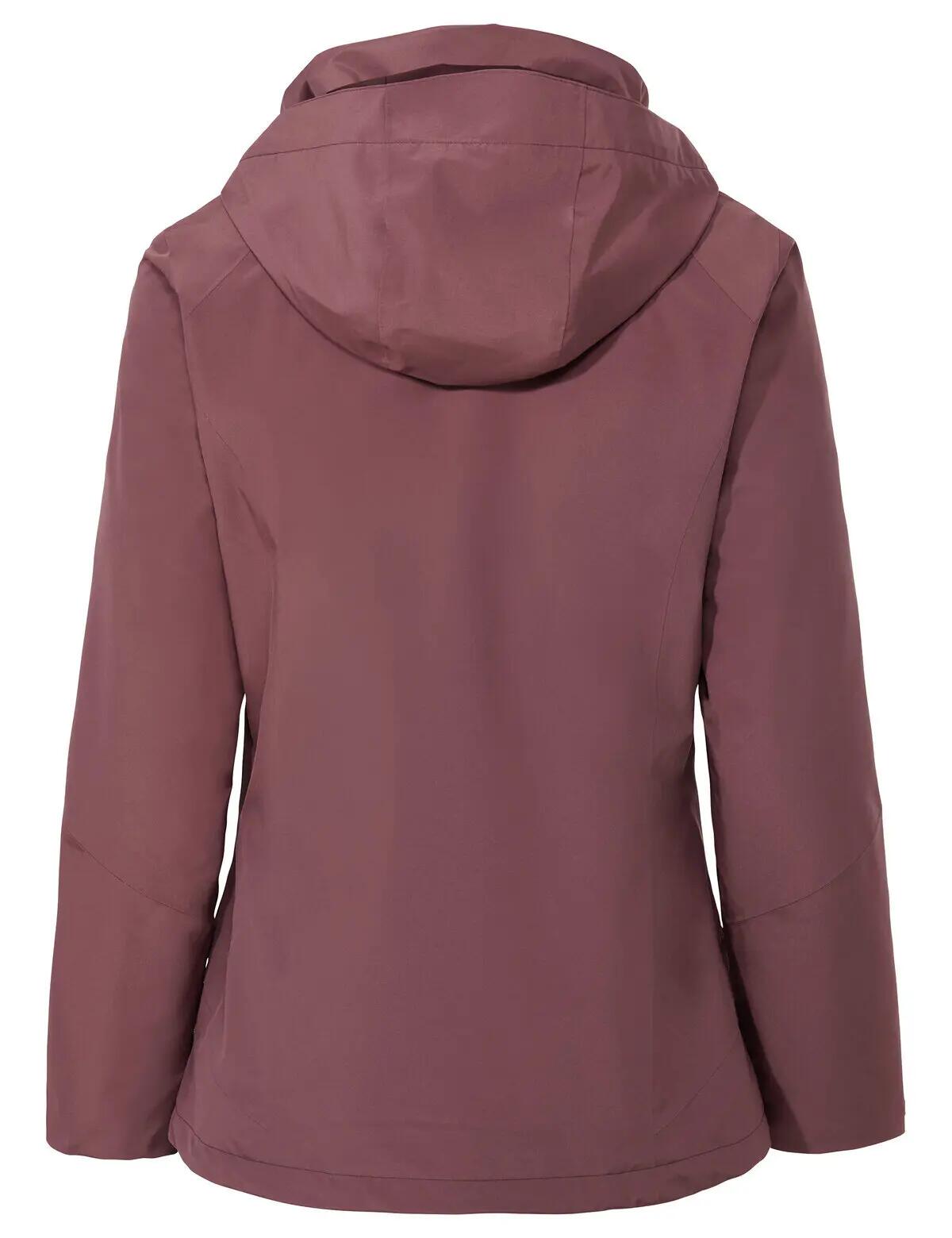 3in1-Jacken W Rosemoor 3in1 Jacket II 2/11