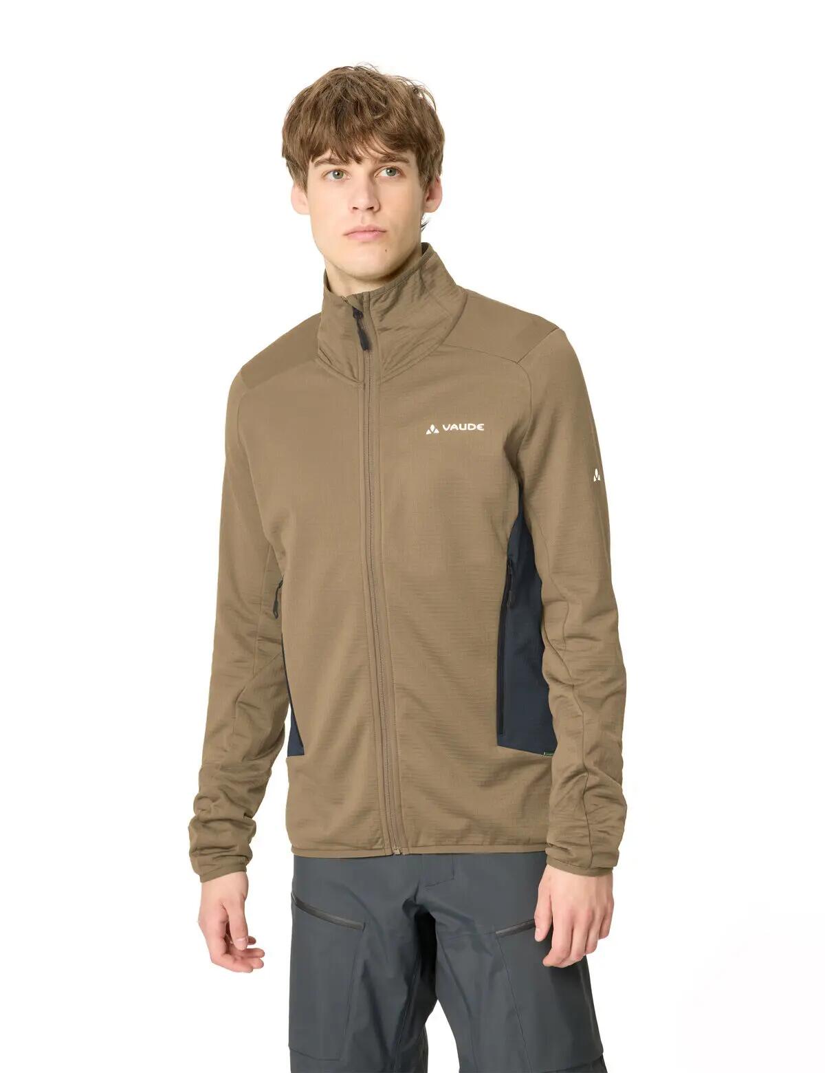 Fleecejacke M Monviso Fleece FZ J II 3/7